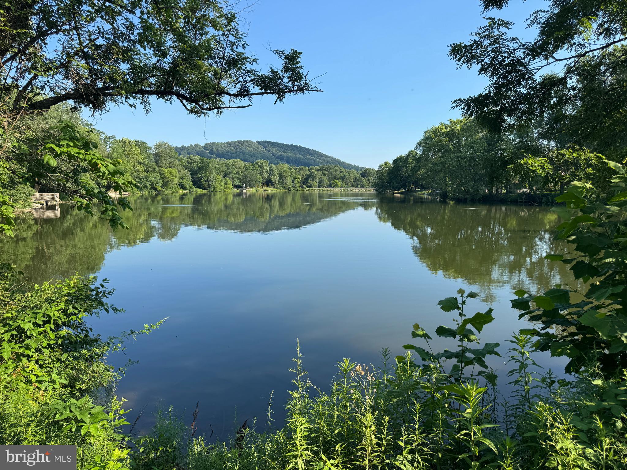 3 BLUE GILL TRAIL