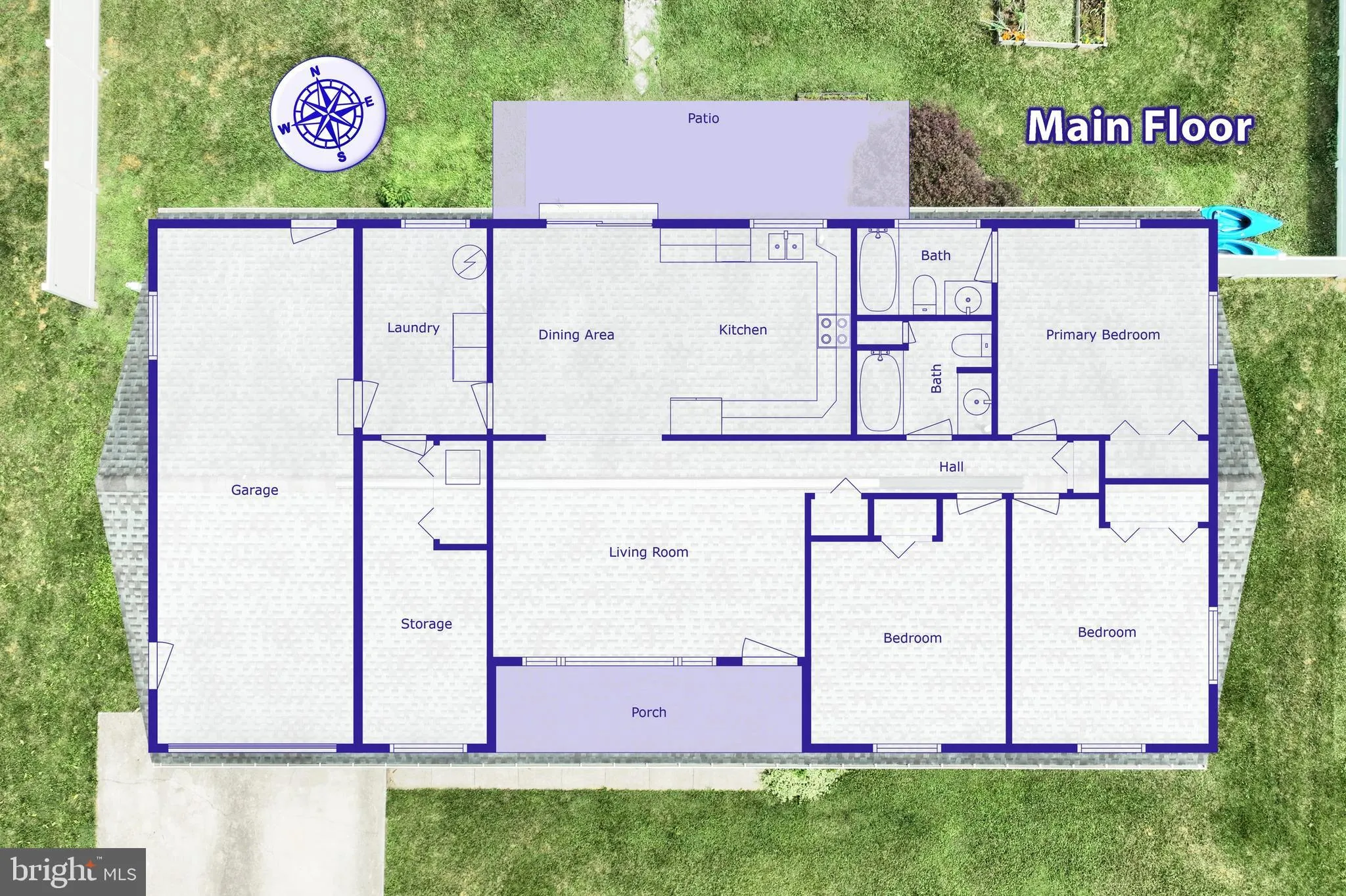 Fairfield, Pennsylvania 17320, United States, 3 Bedrooms Bedrooms, ,2 BathroomsBathrooms,Residential,Coming Soon,164052