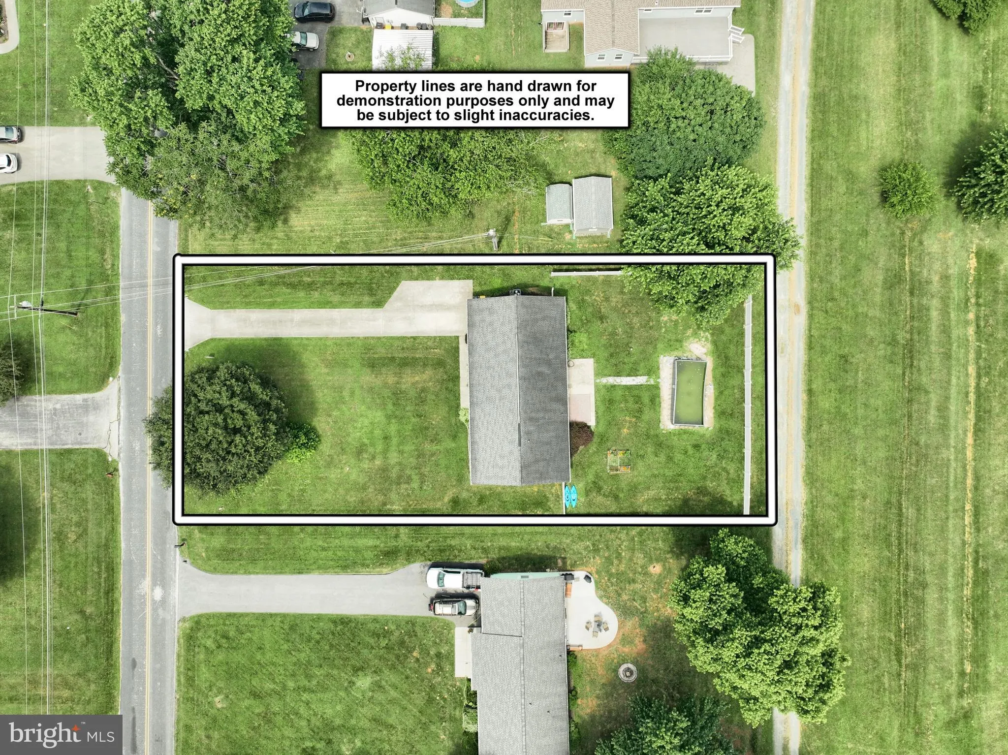 Fairfield, Pennsylvania 17320, United States, 3 Bedrooms Bedrooms, ,2 BathroomsBathrooms,Residential,Coming Soon,164052