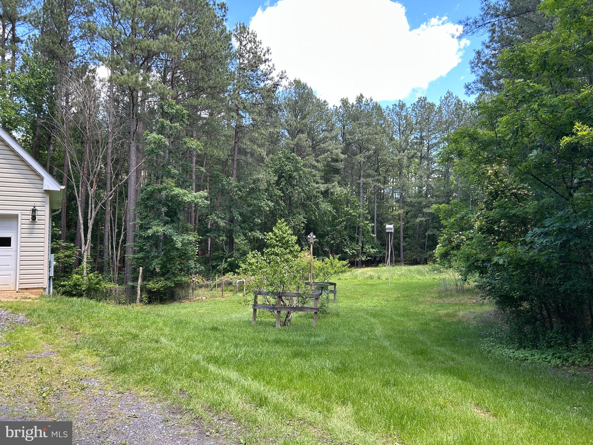 LOBLOLLY ESTATES - Residential