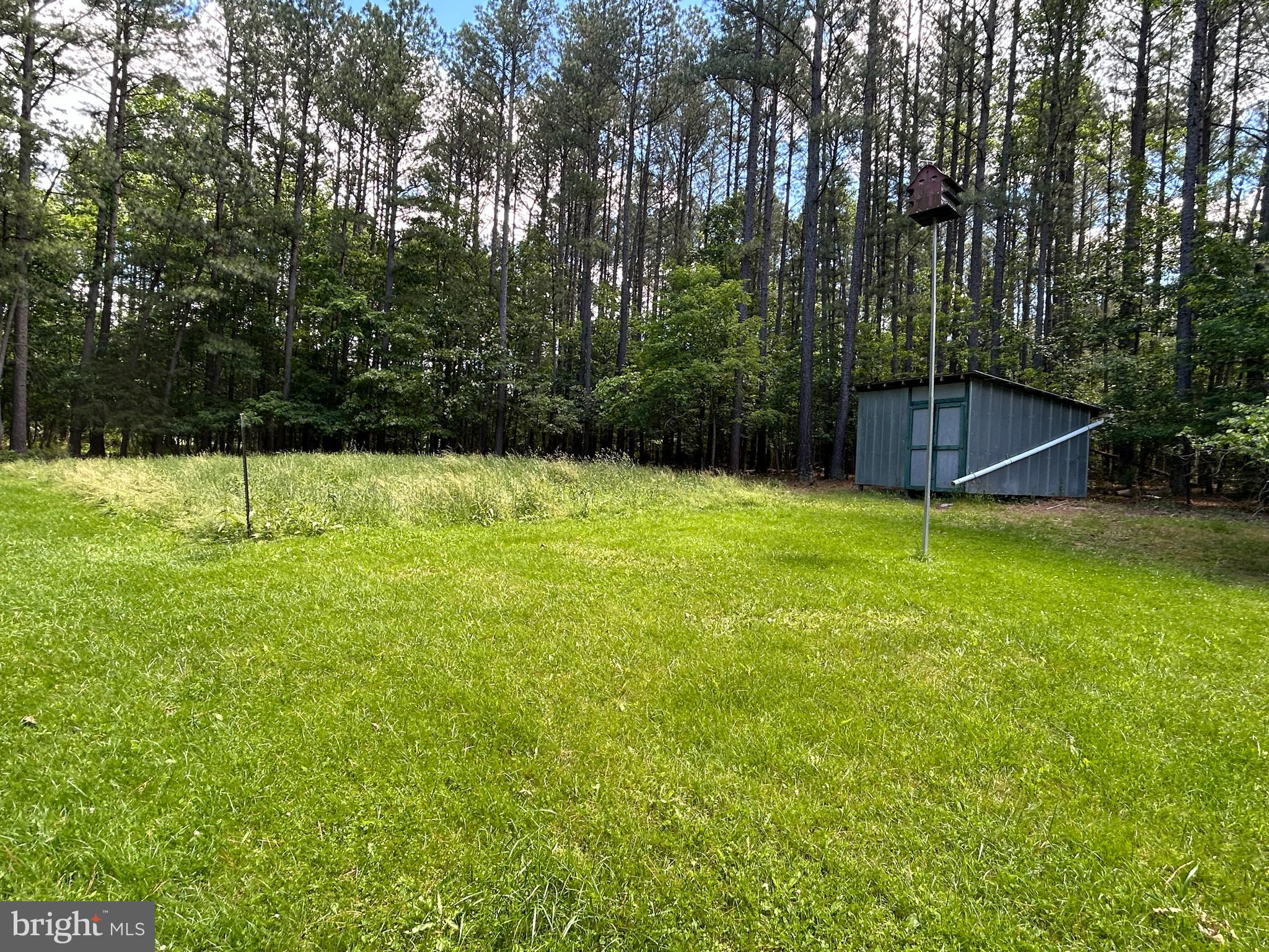 LOBLOLLY ESTATES - Residential