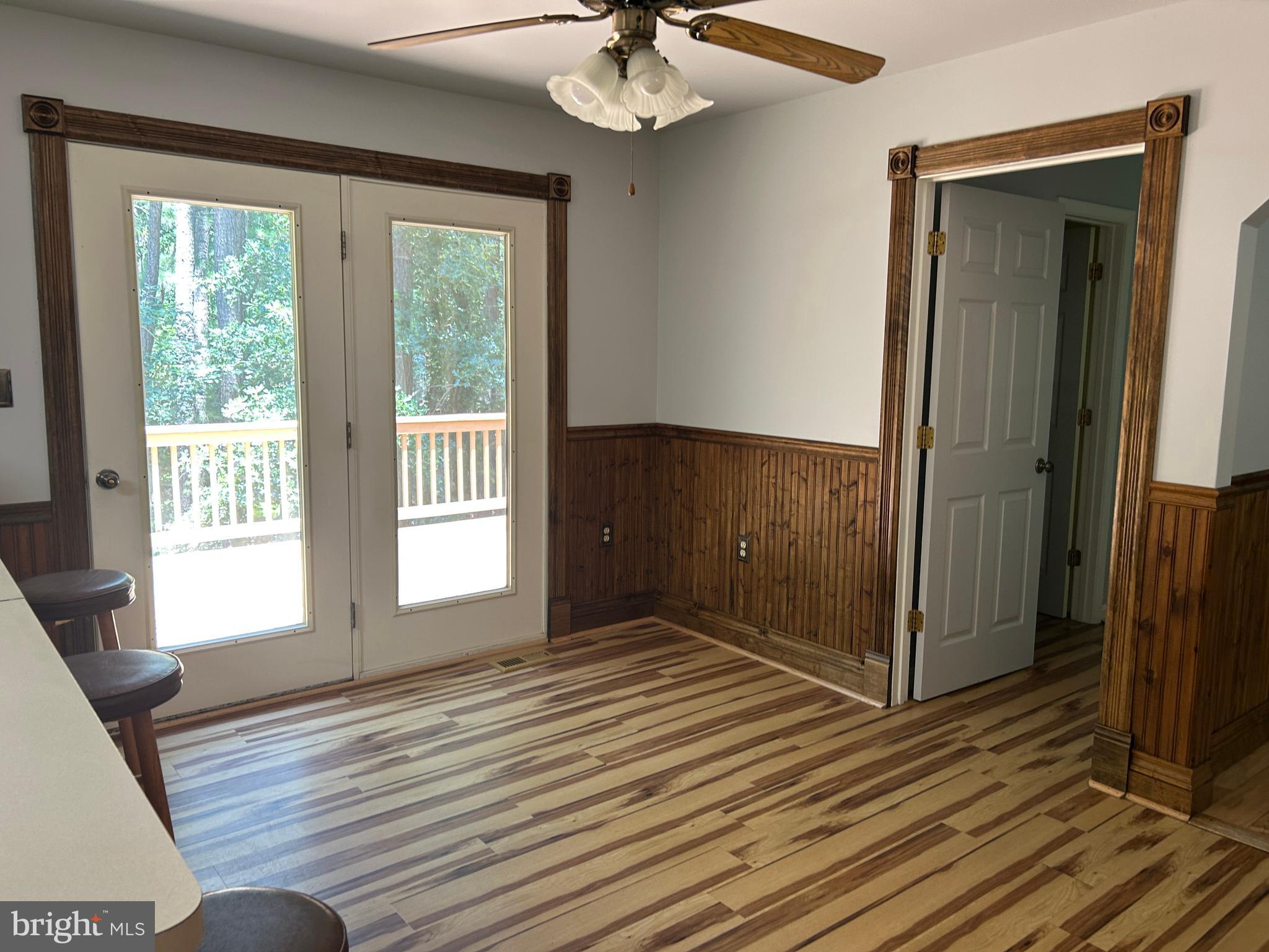 LOBLOLLY ESTATES - Residential