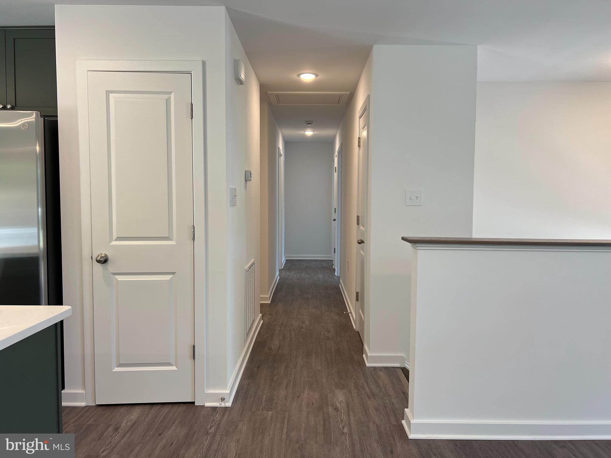 HARVEST GLEN - Residential