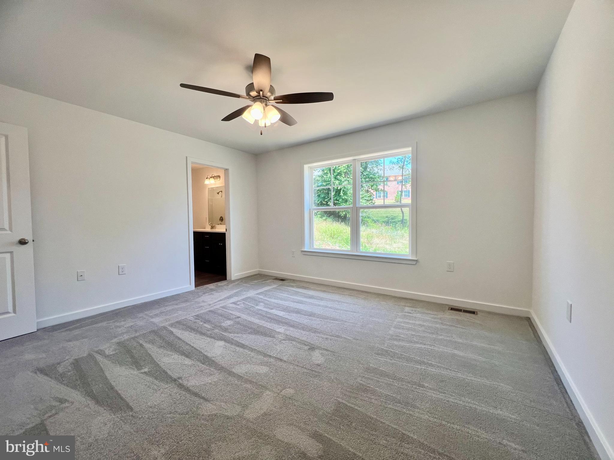 HARVEST GLEN - Residential