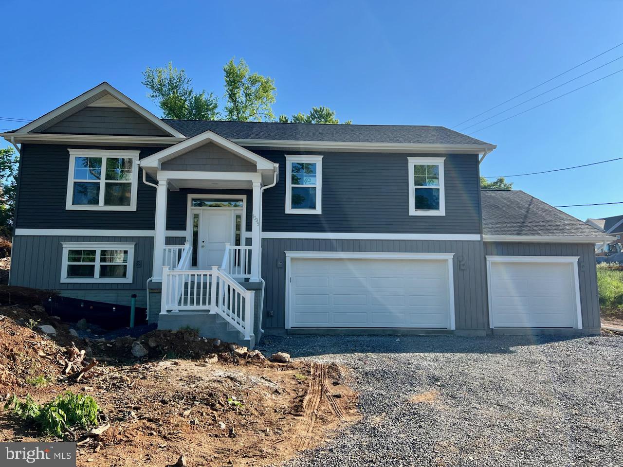 HARVEST GLEN - Residential