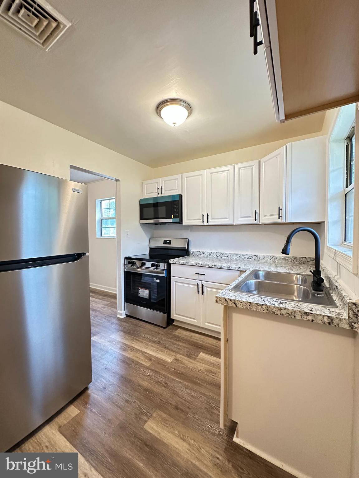 CAPITOL PARK - Residential