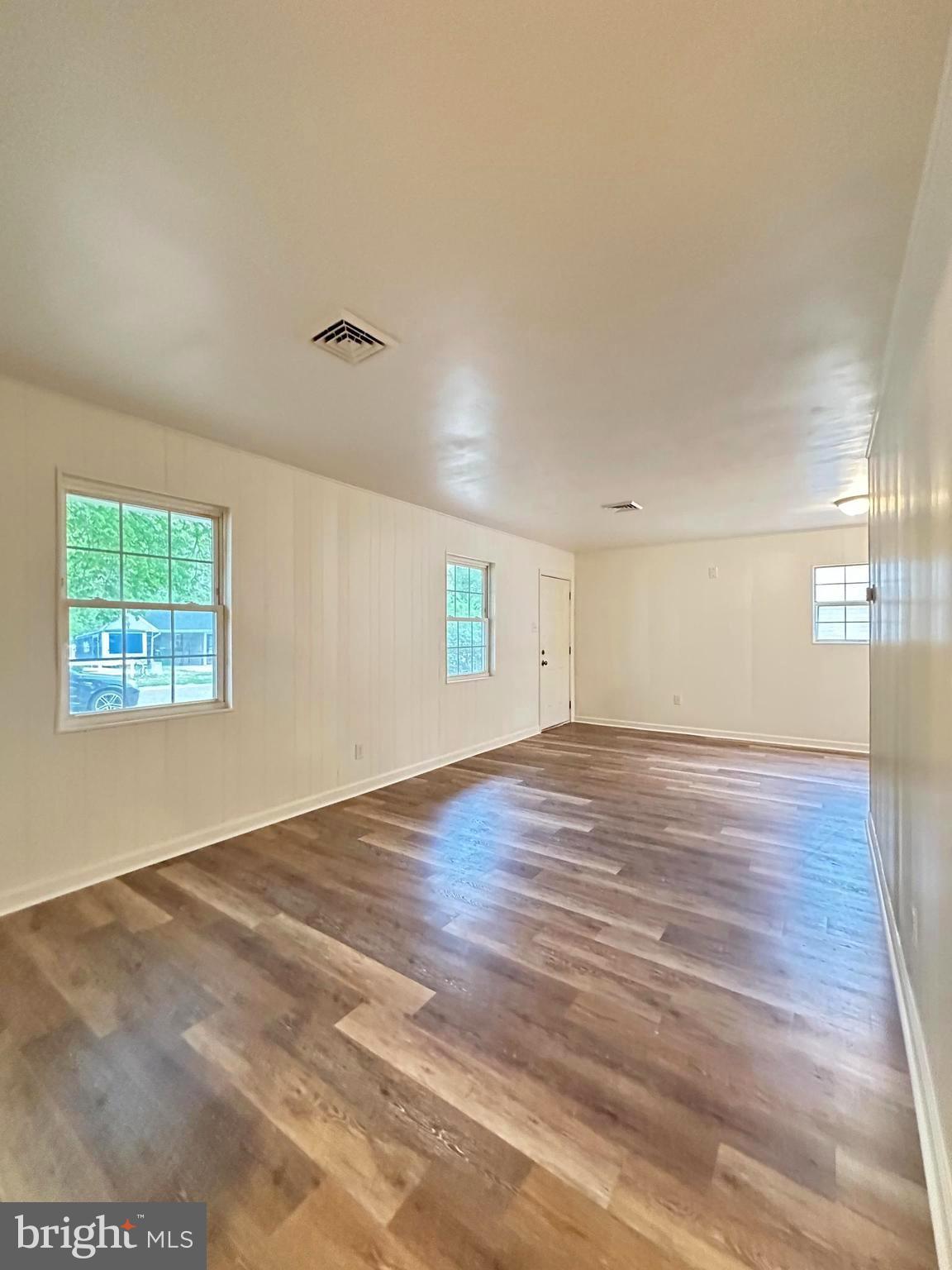 CAPITOL PARK - Residential