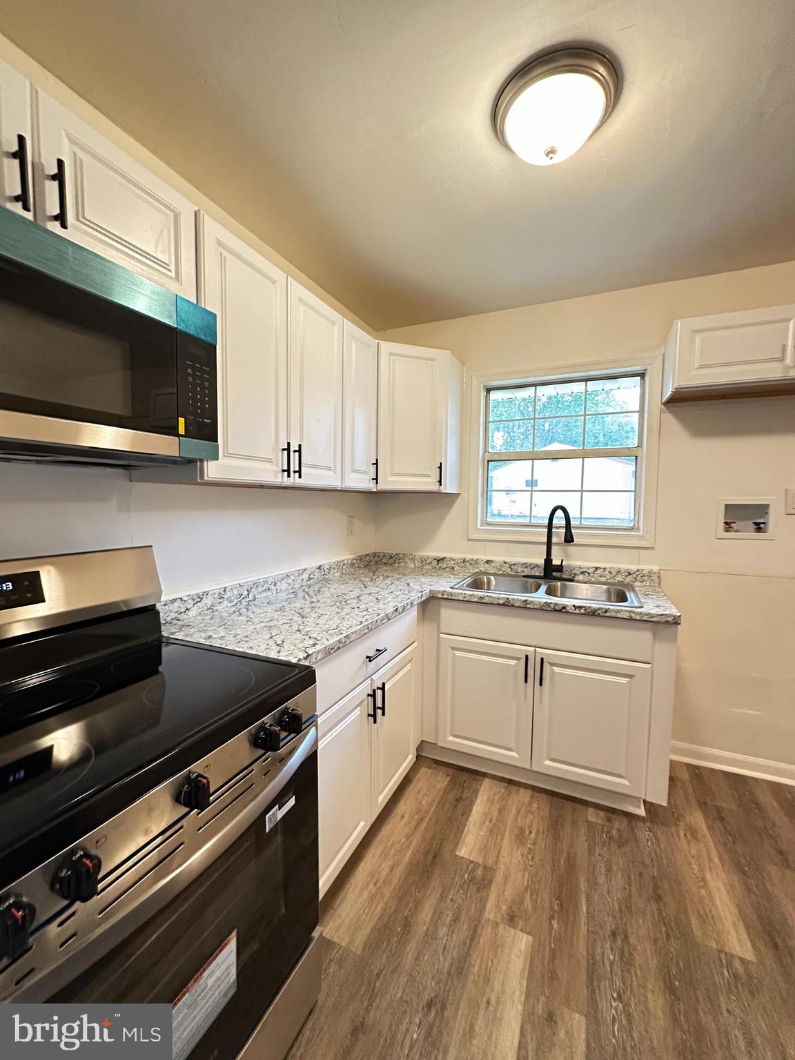 CAPITOL PARK - Residential