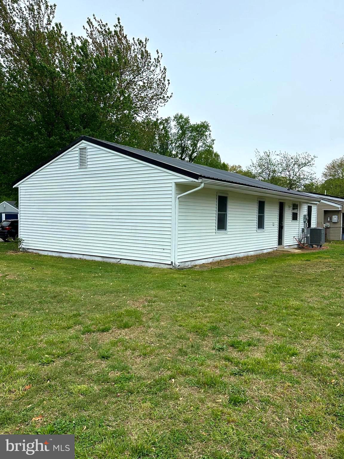 CAPITOL PARK - Residential