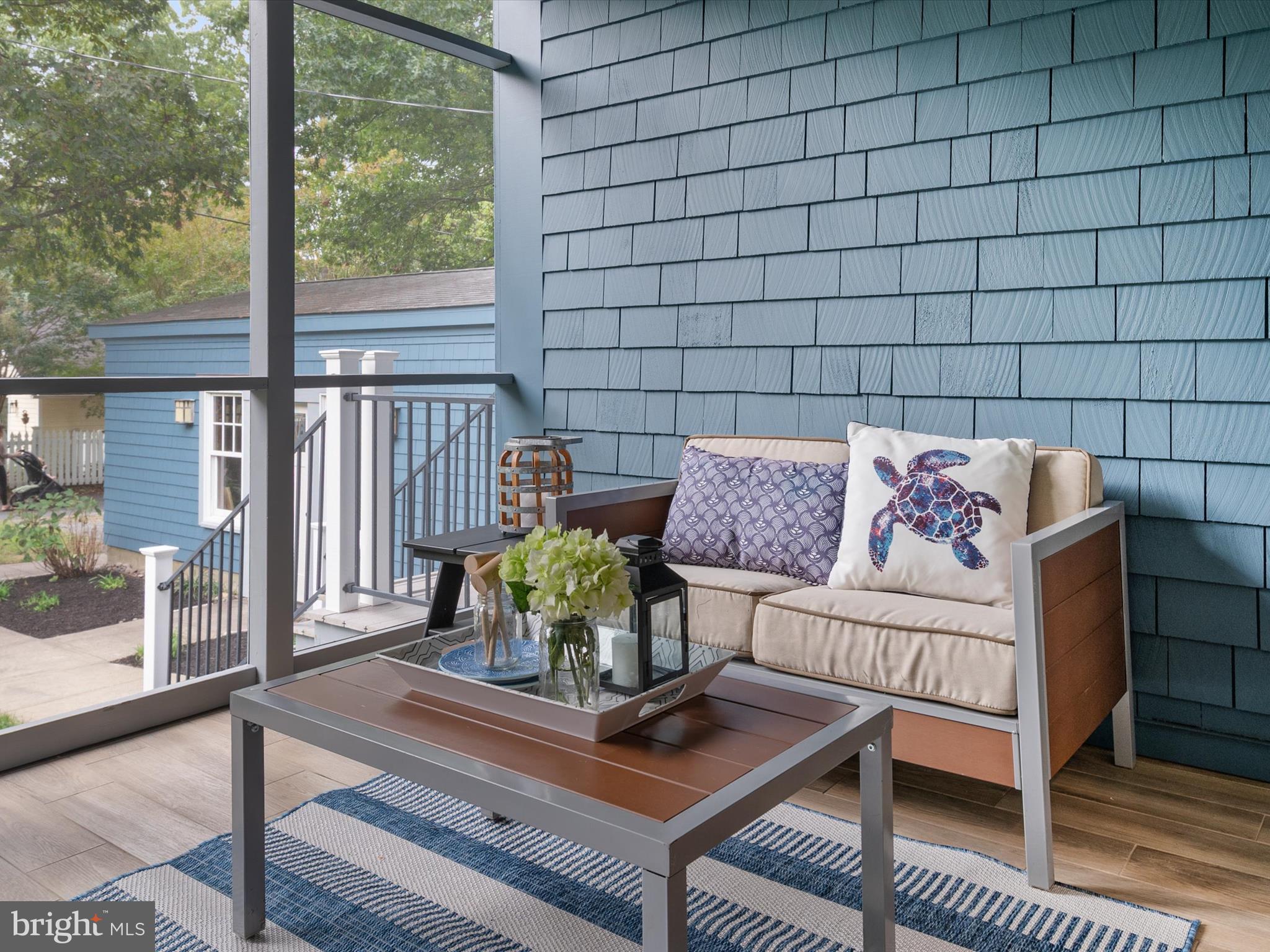 EASTON HISTORIC DISTRICT - Residential