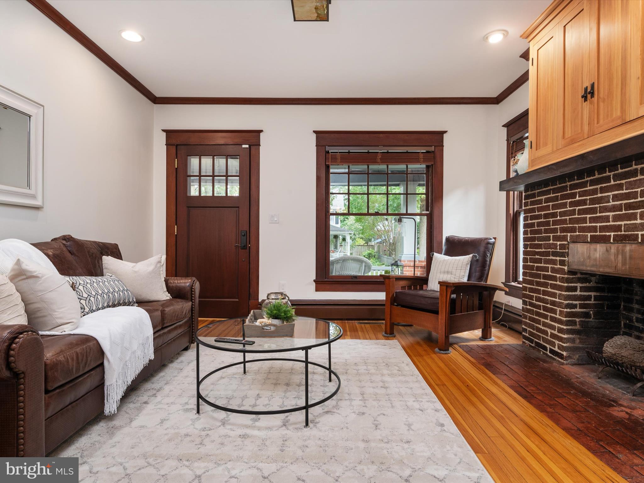 EASTON HISTORIC DISTRICT - Residential