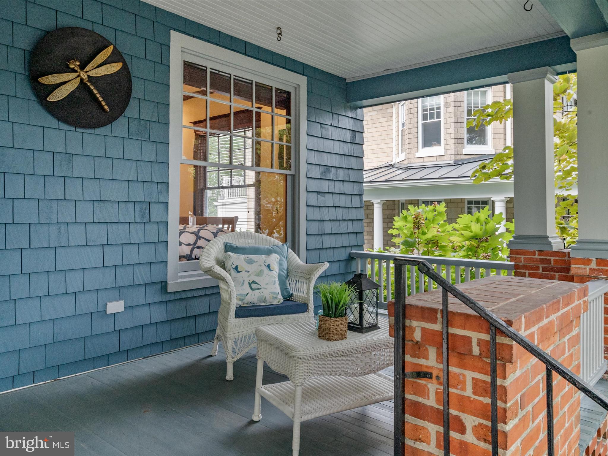 EASTON HISTORIC DISTRICT - Residential