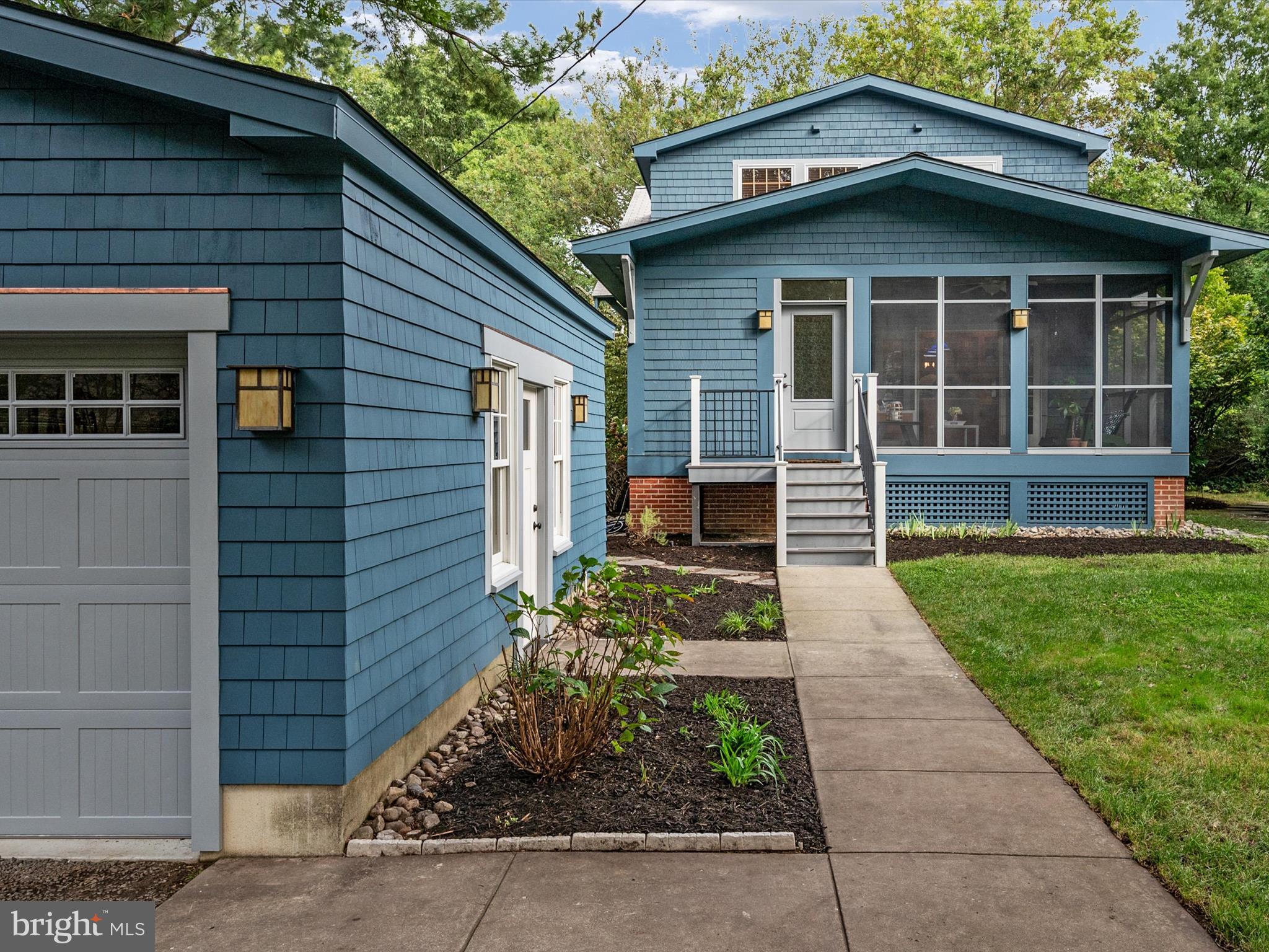 EASTON HISTORIC DISTRICT - Residential