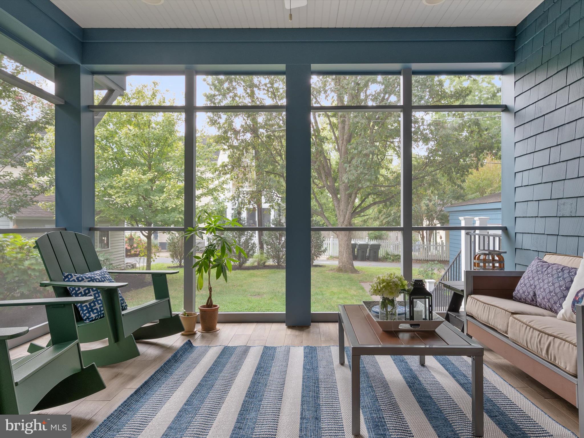 EASTON HISTORIC DISTRICT - Residential