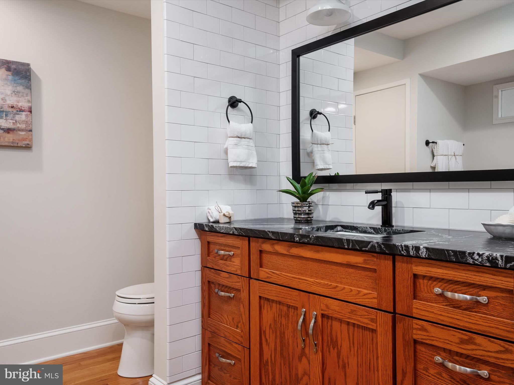 EASTON HISTORIC DISTRICT - Residential