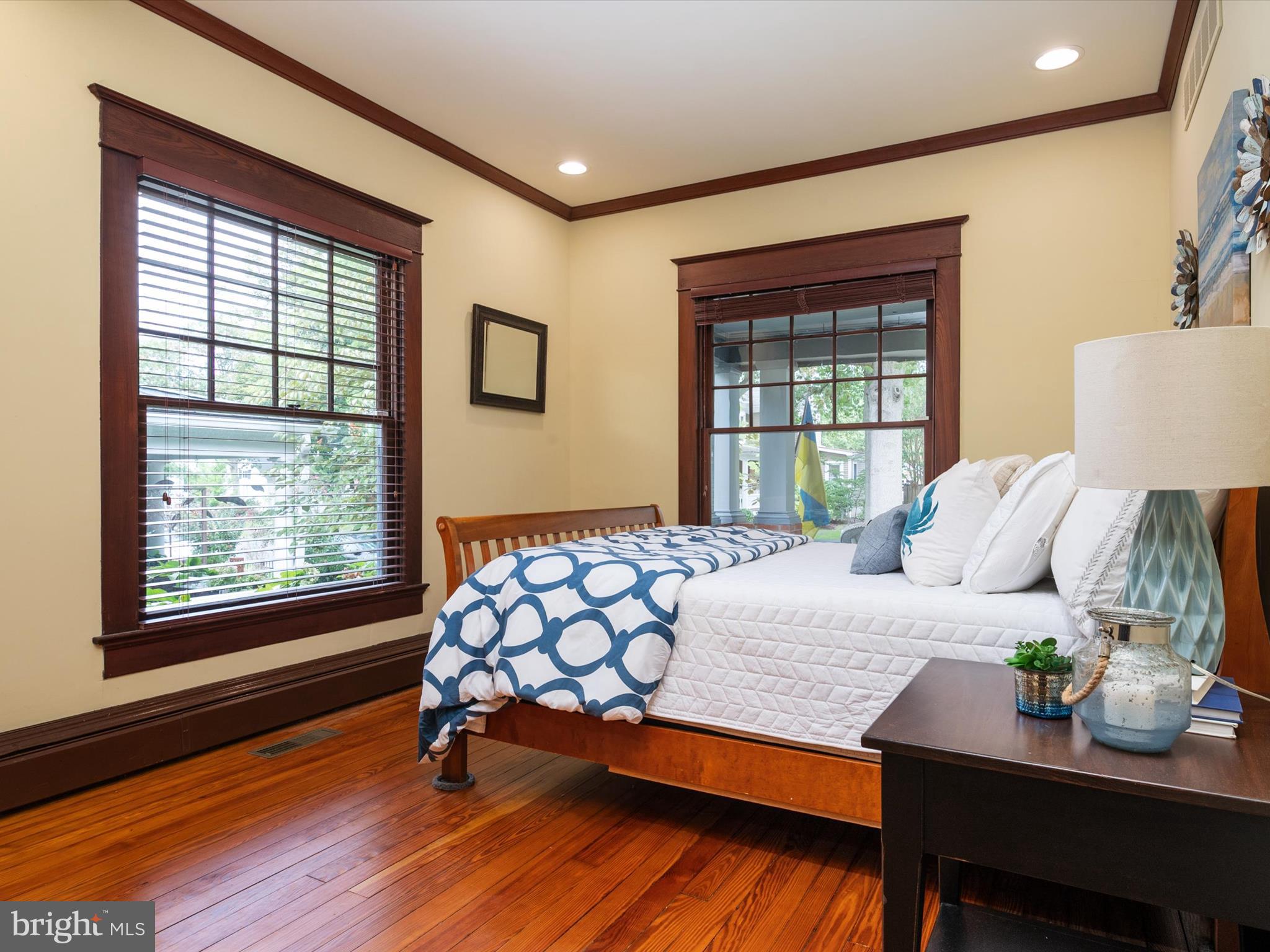 EASTON HISTORIC DISTRICT - Residential