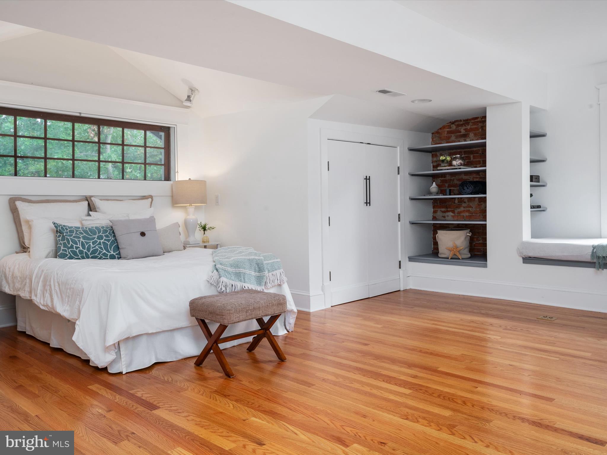 EASTON HISTORIC DISTRICT - Residential