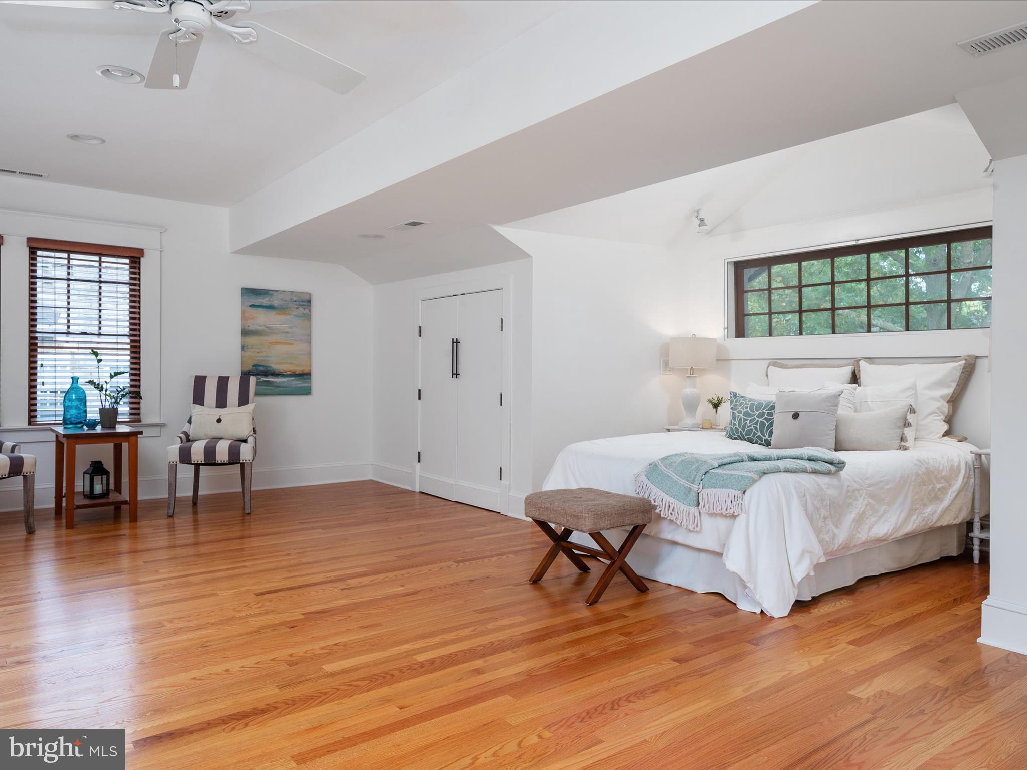 EASTON HISTORIC DISTRICT - Residential