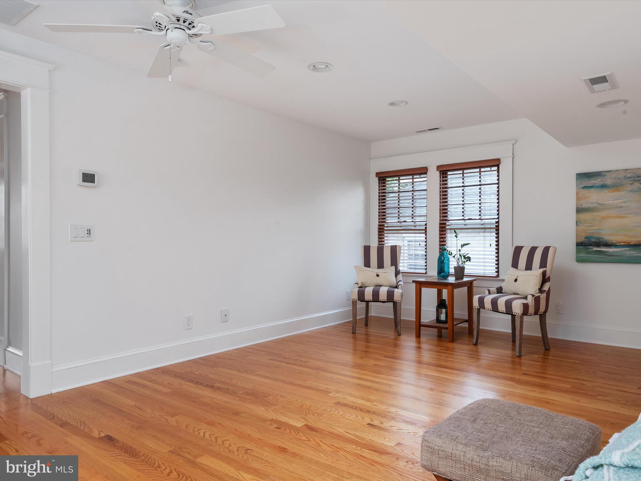 EASTON HISTORIC DISTRICT - Residential