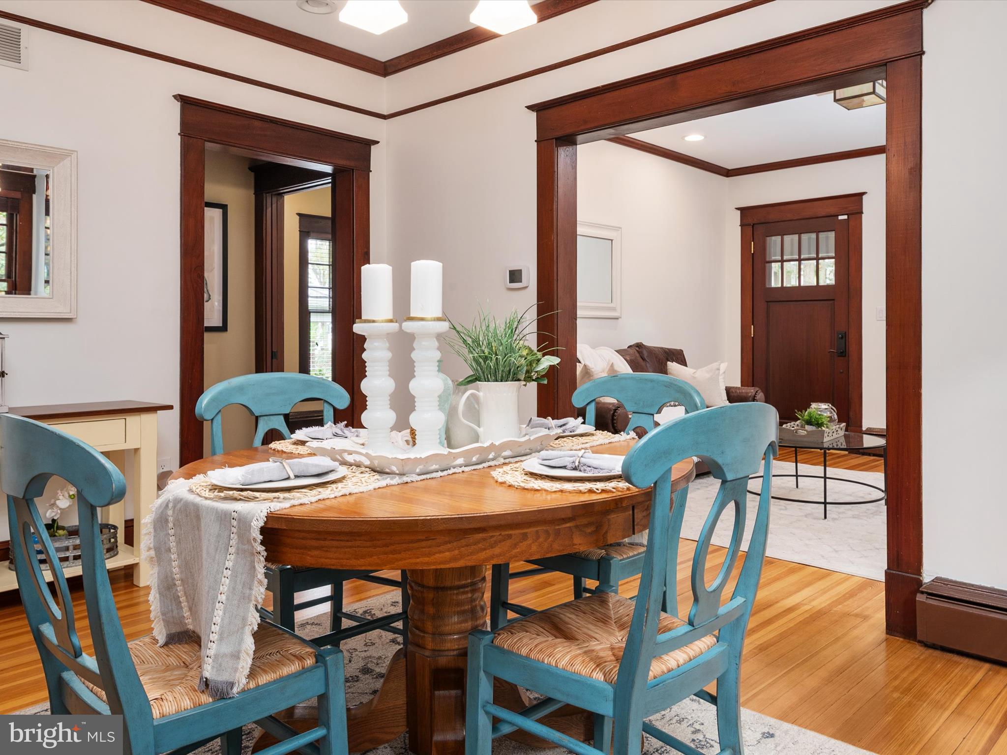 EASTON HISTORIC DISTRICT - Residential