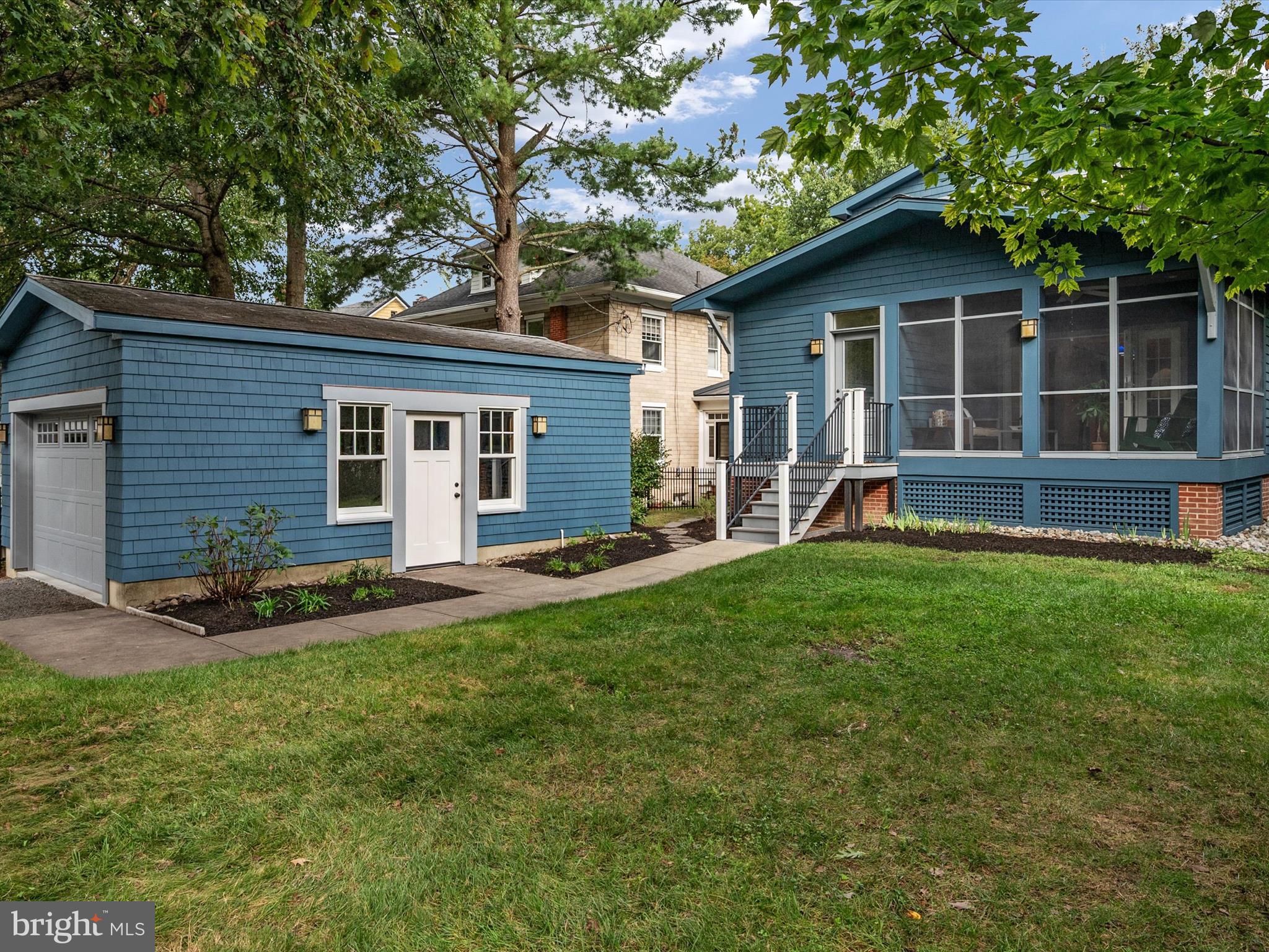 EASTON HISTORIC DISTRICT - Residential