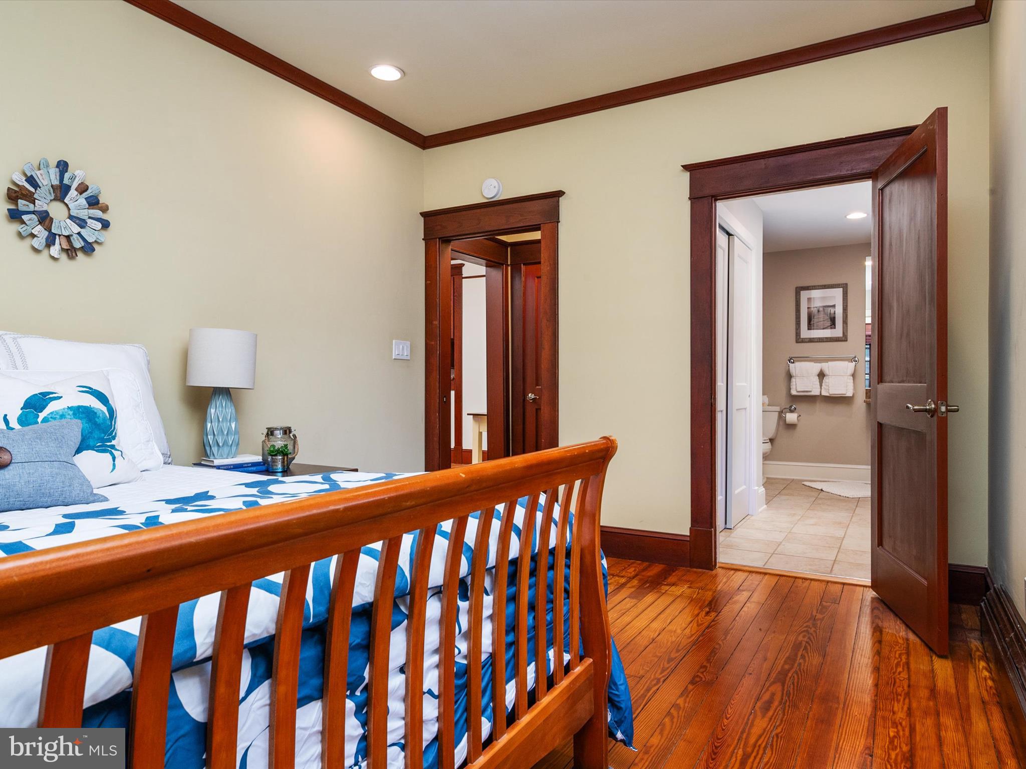 EASTON HISTORIC DISTRICT - Residential