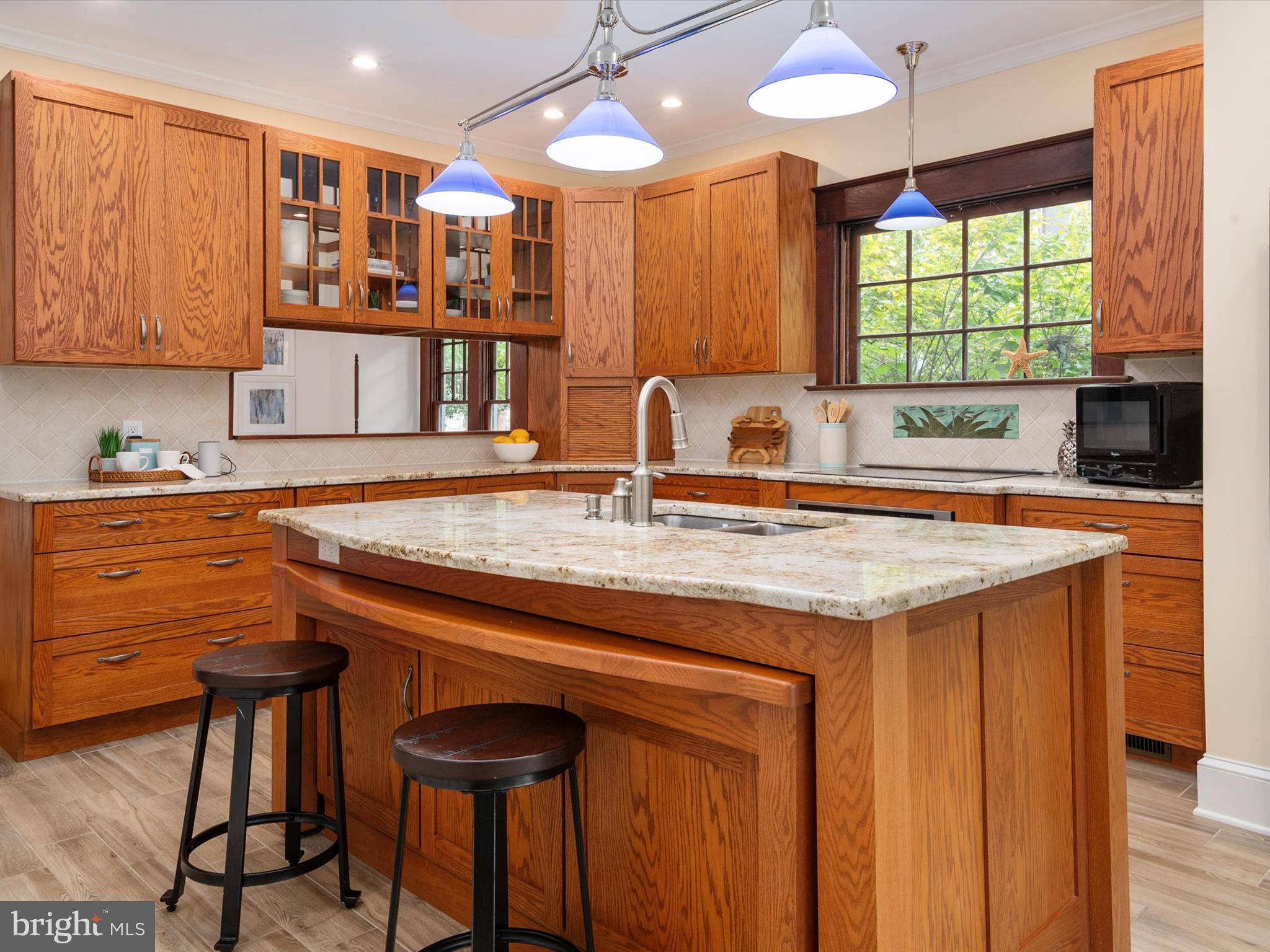 EASTON HISTORIC DISTRICT - Residential