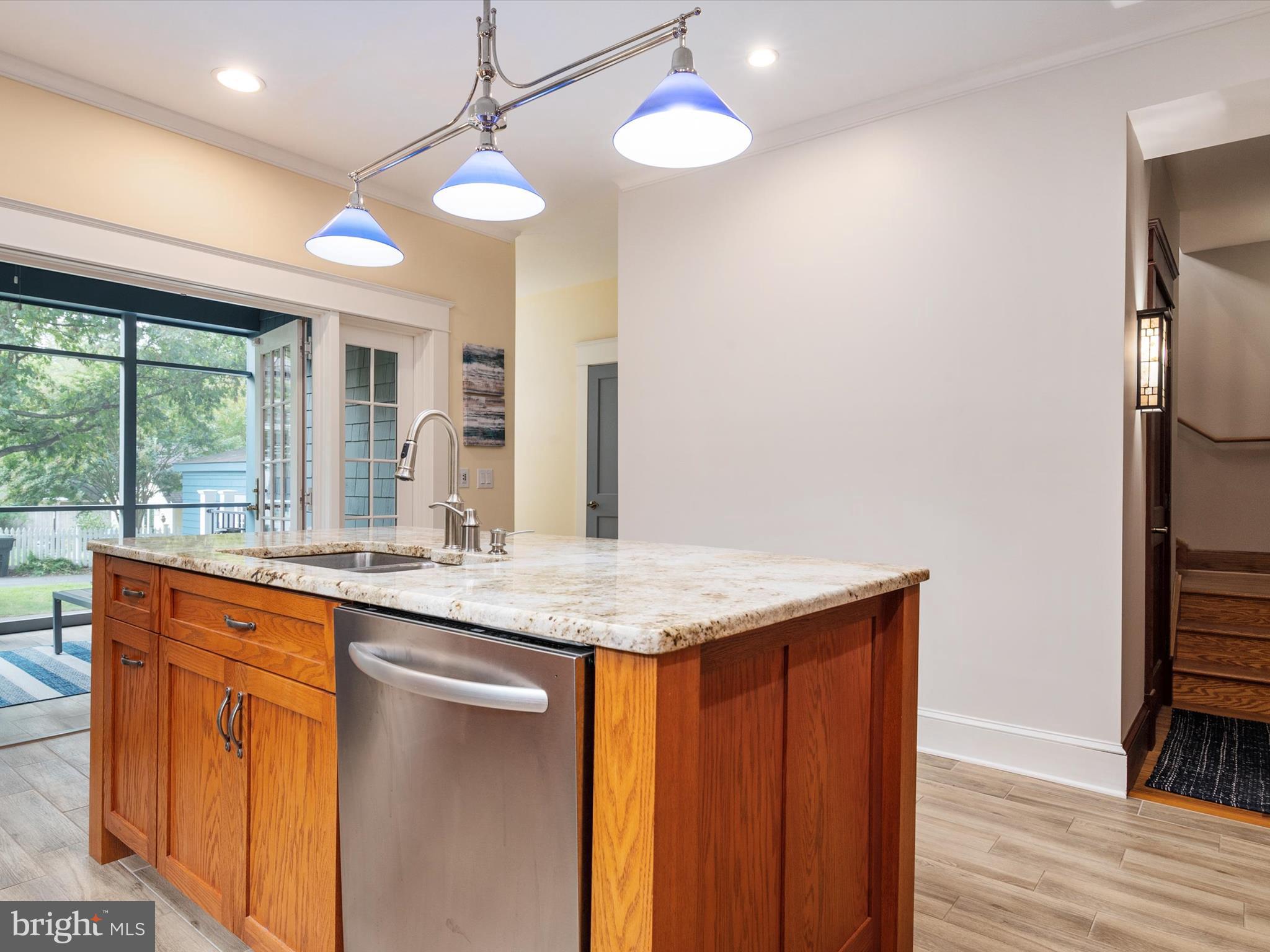 EASTON HISTORIC DISTRICT - Residential