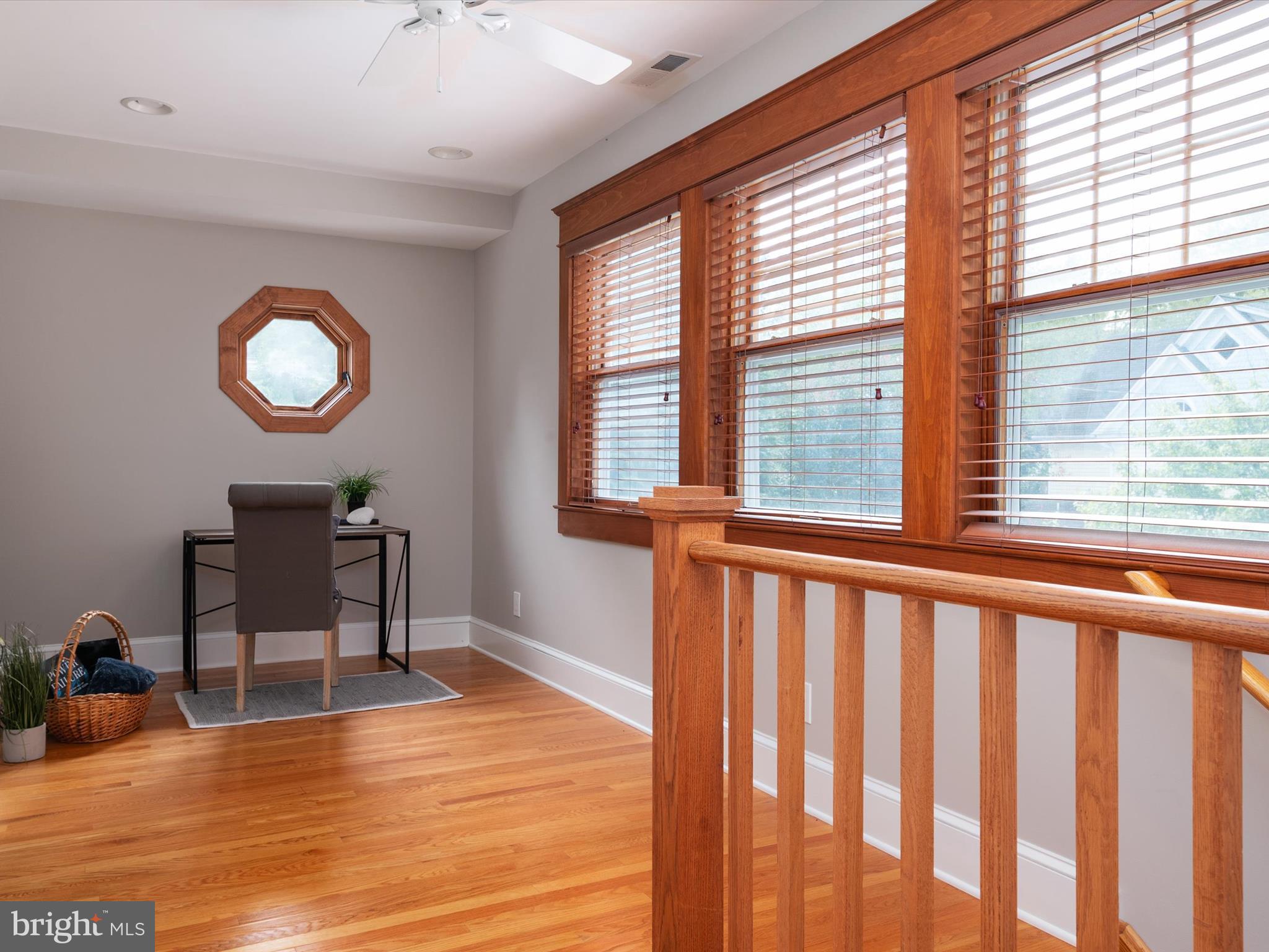 EASTON HISTORIC DISTRICT - Residential