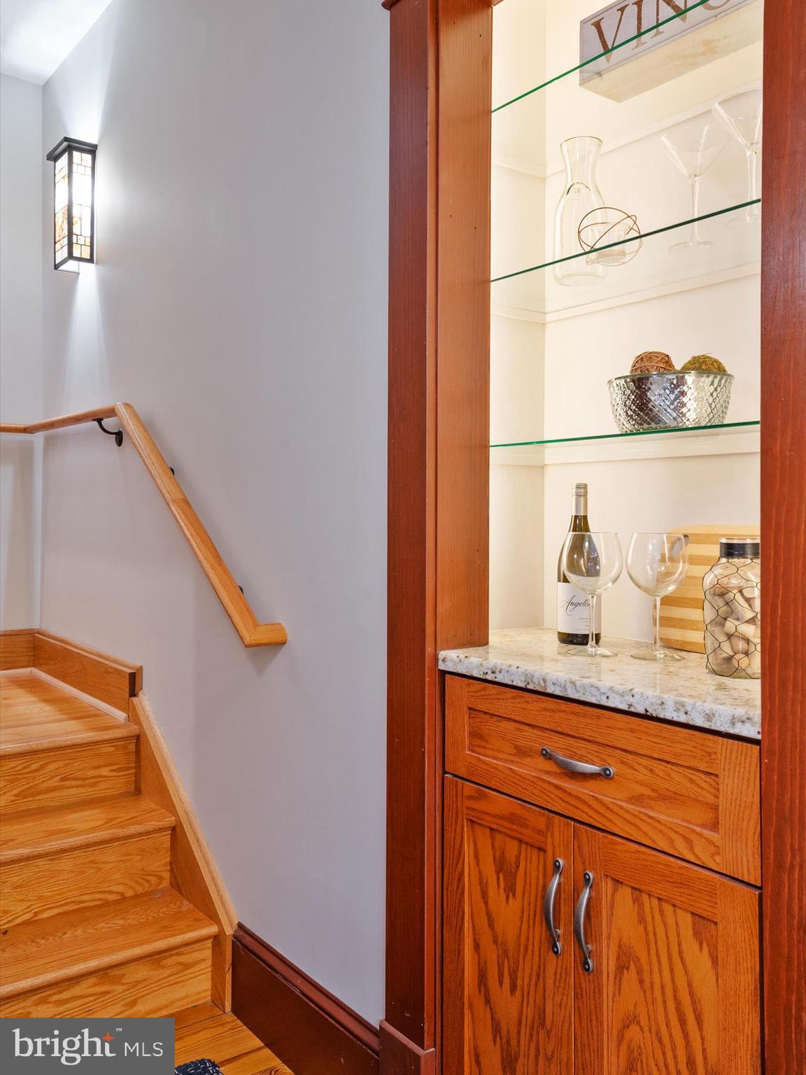 EASTON HISTORIC DISTRICT - Residential