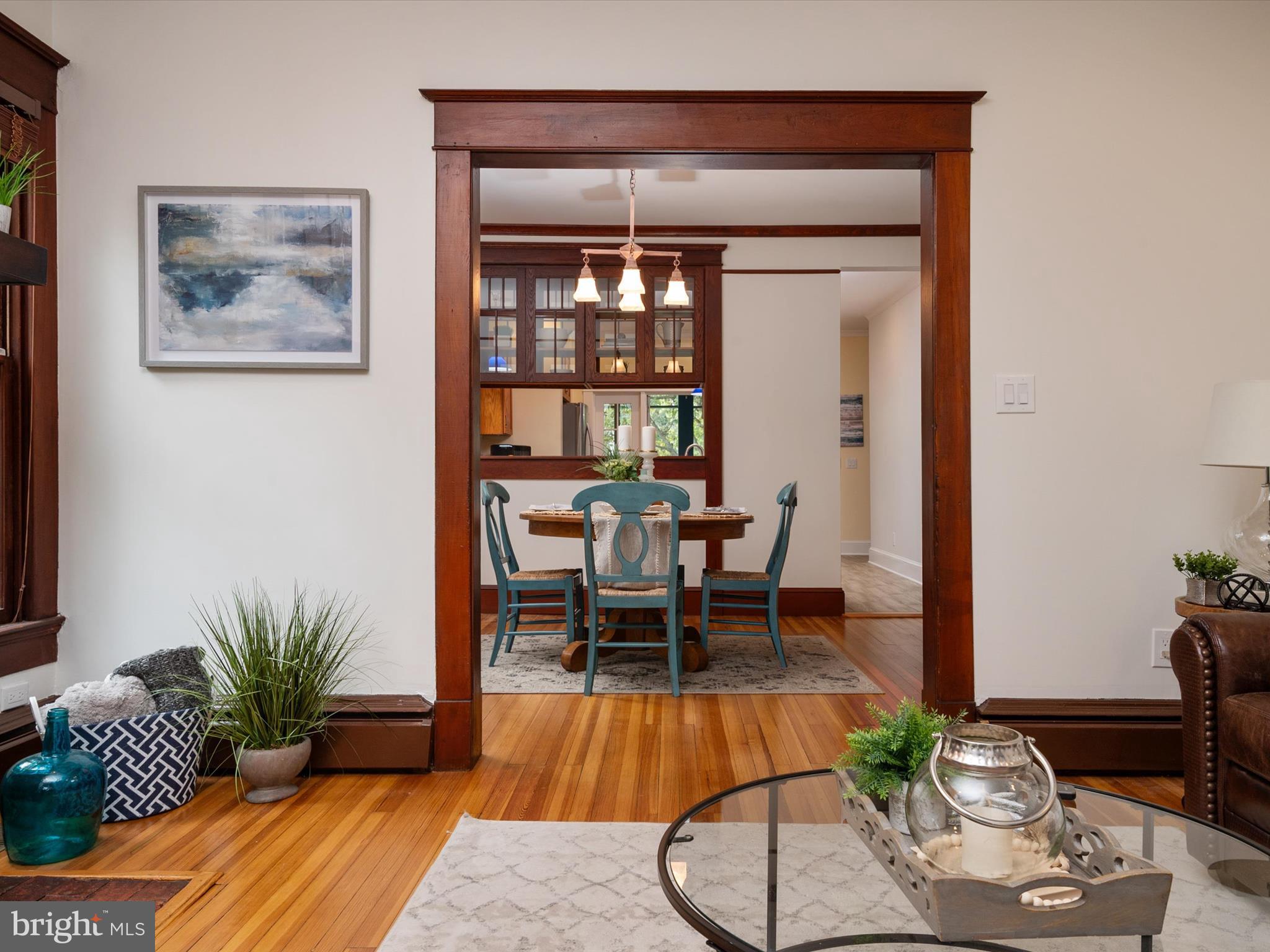 EASTON HISTORIC DISTRICT - Residential