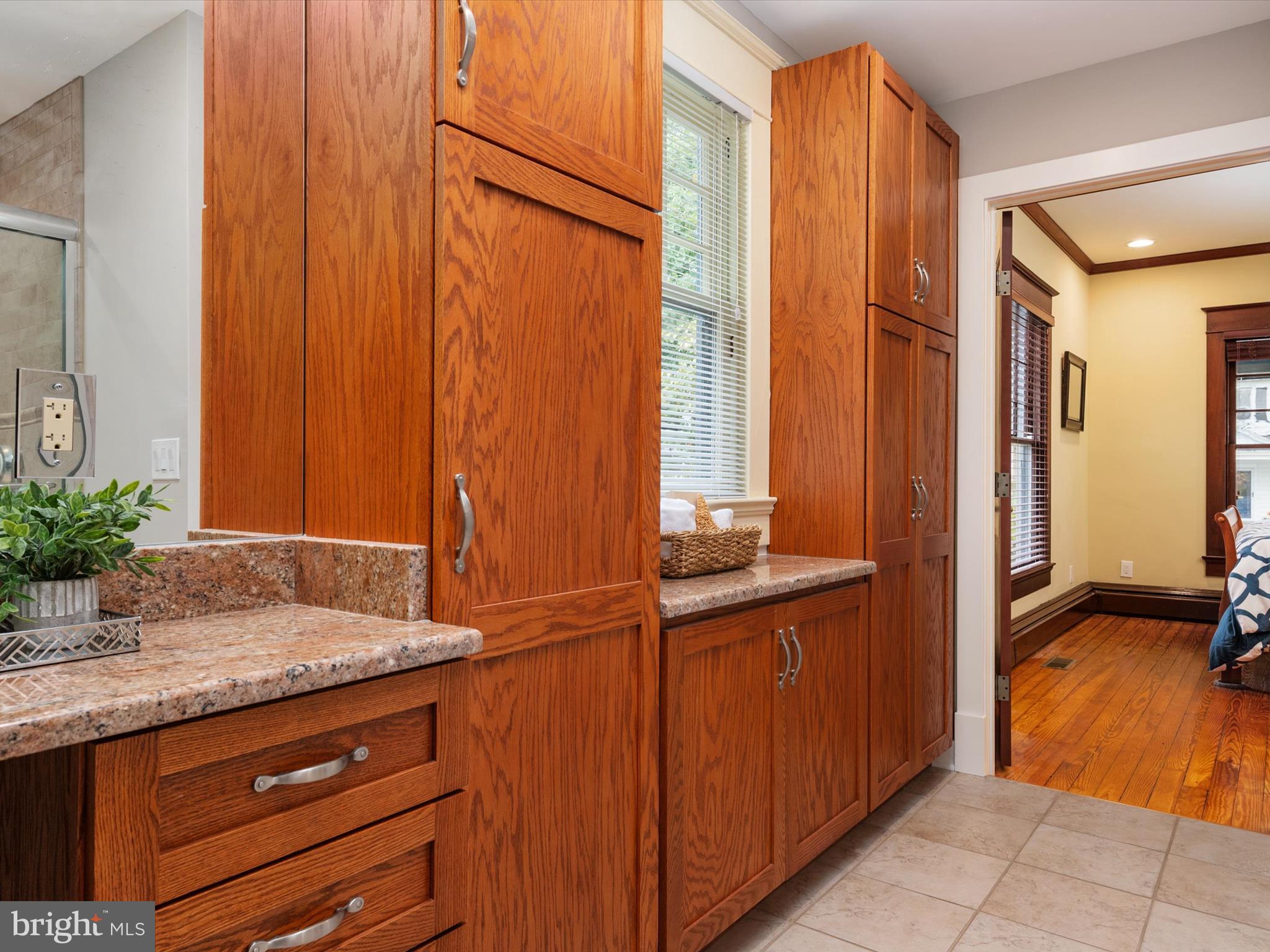 EASTON HISTORIC DISTRICT - Residential