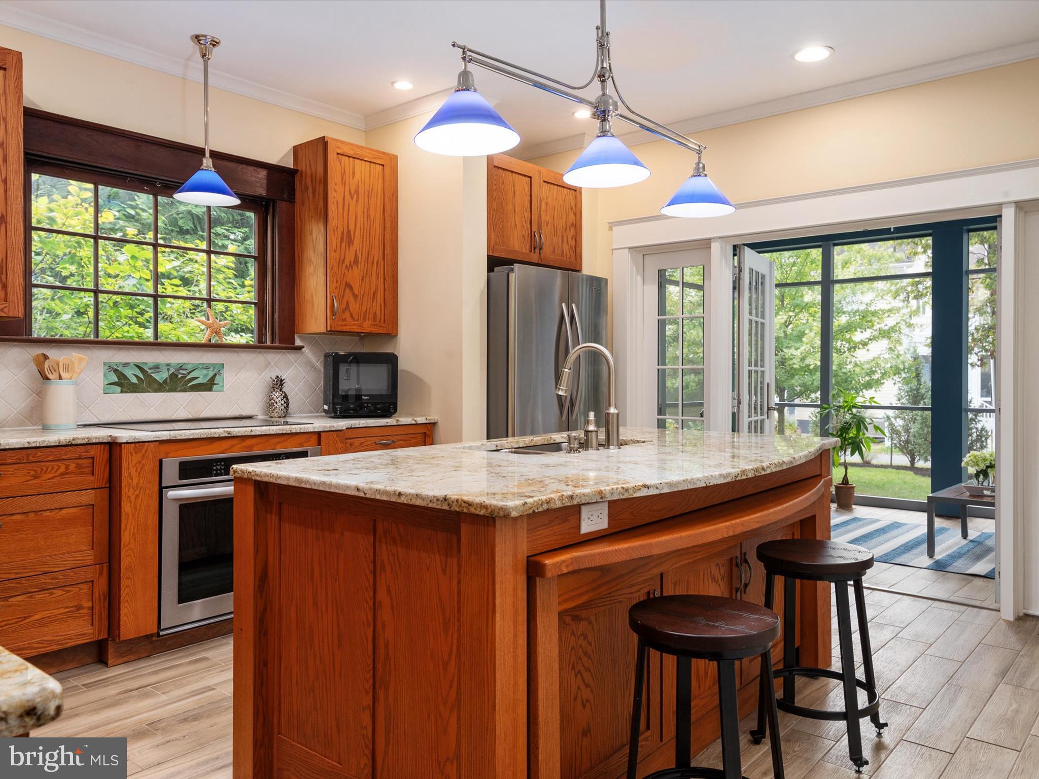 EASTON HISTORIC DISTRICT - Residential