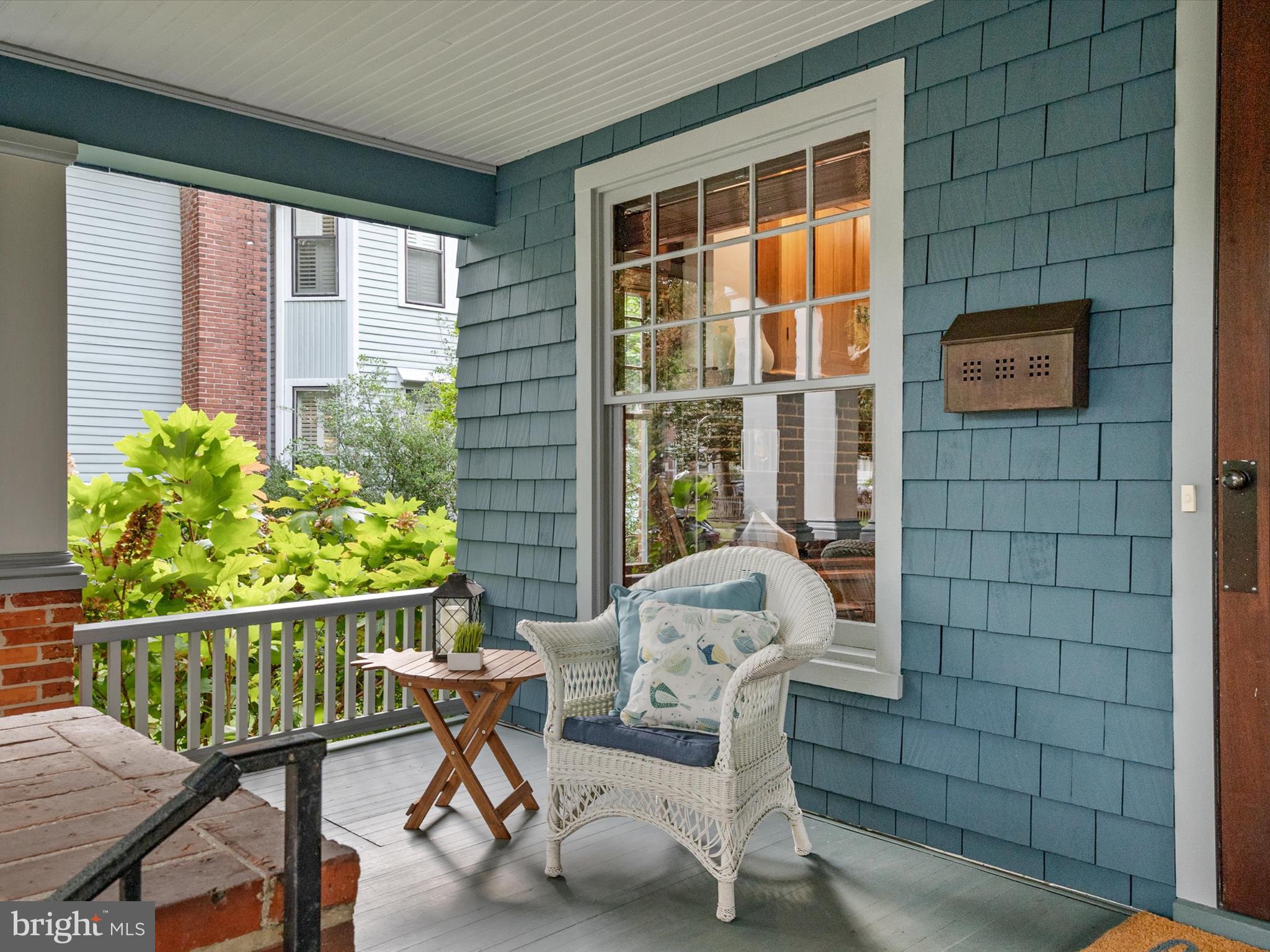 EASTON HISTORIC DISTRICT - Residential