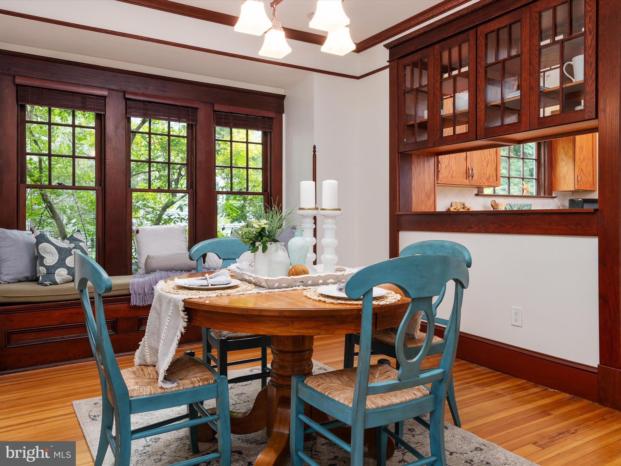 EASTON HISTORIC DISTRICT - Residential