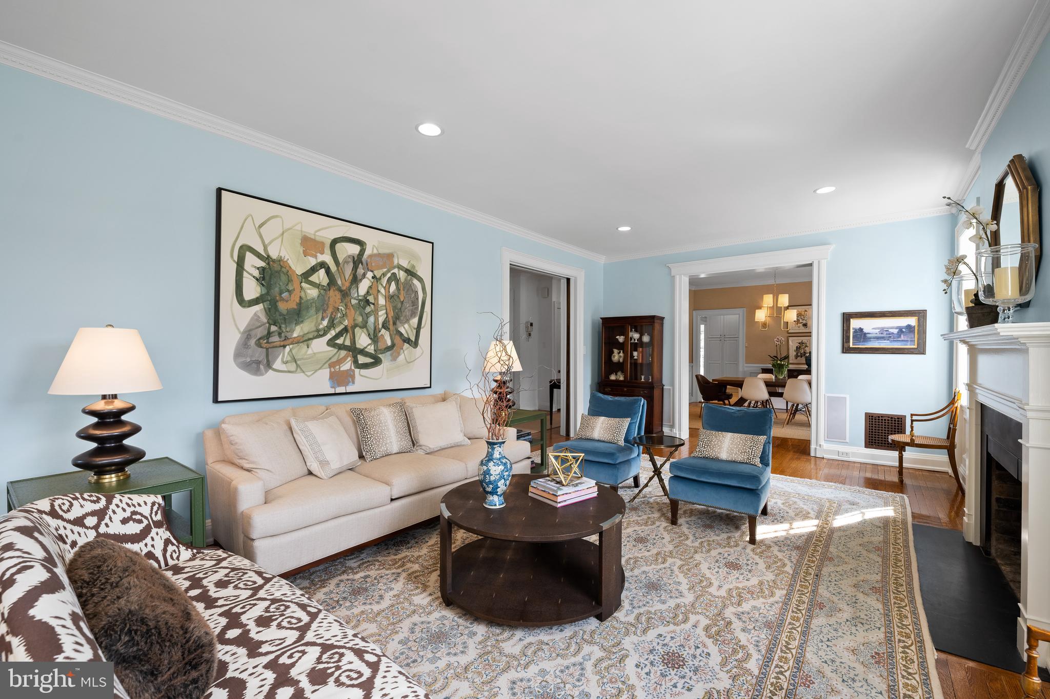 DEEPDALE - Residential