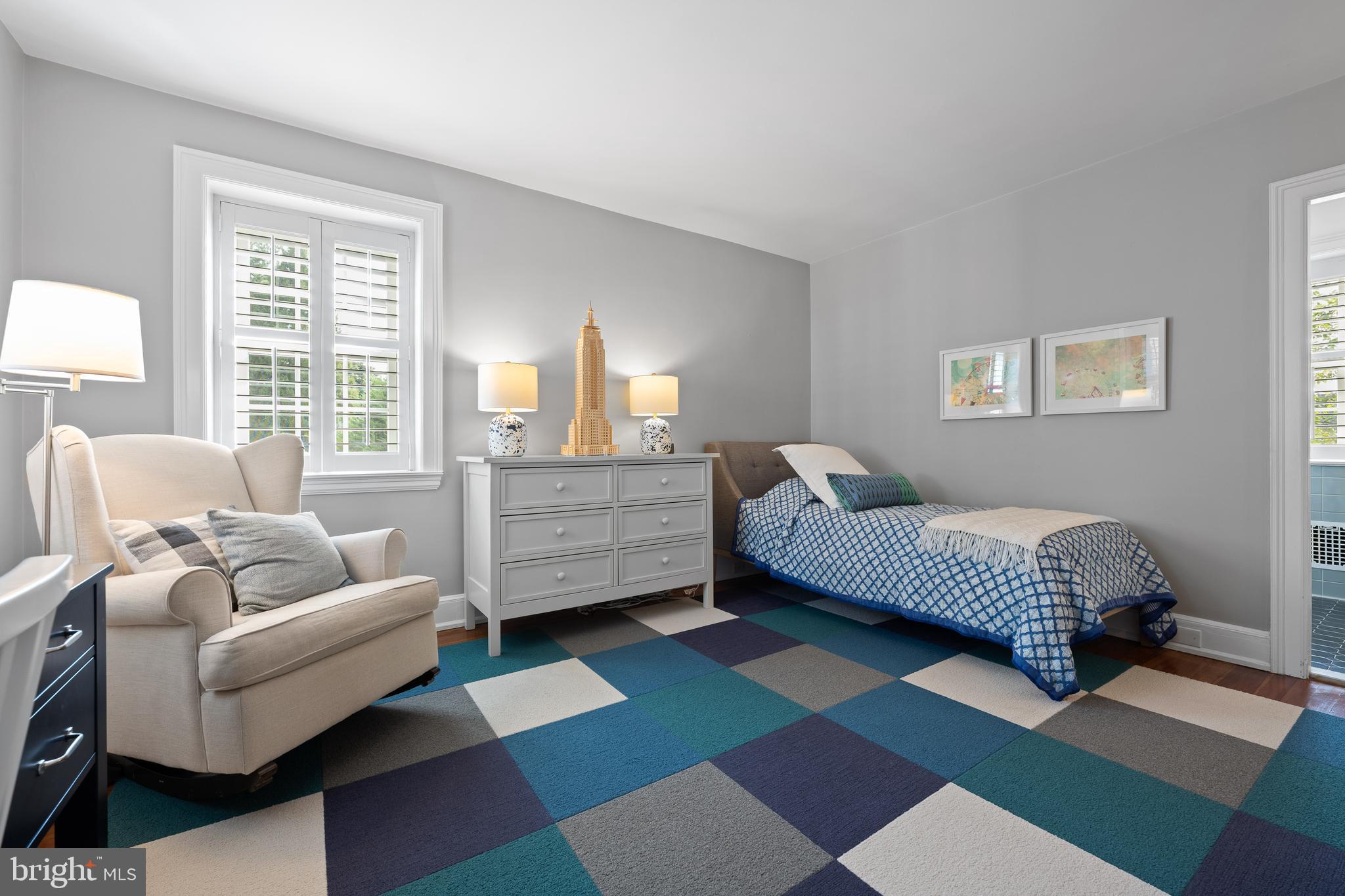 DEEPDALE - Residential