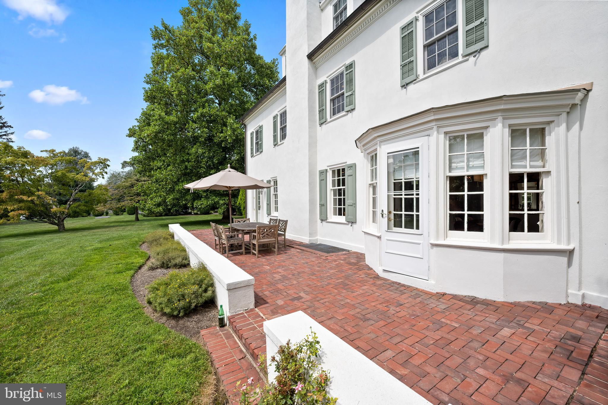 DEEPDALE - Residential