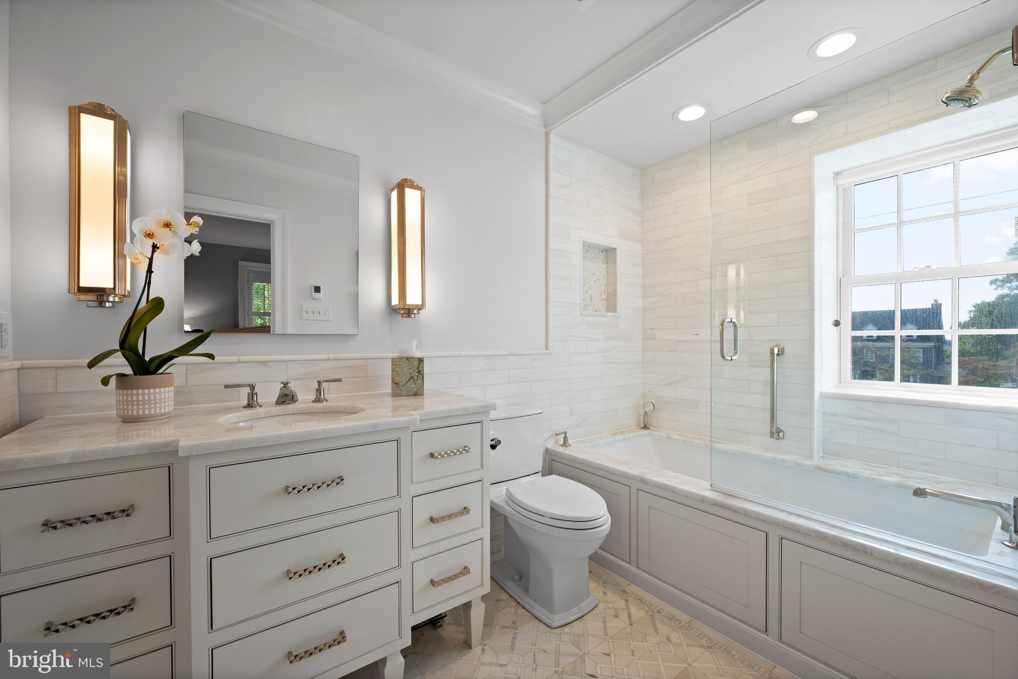 DEEPDALE - Residential