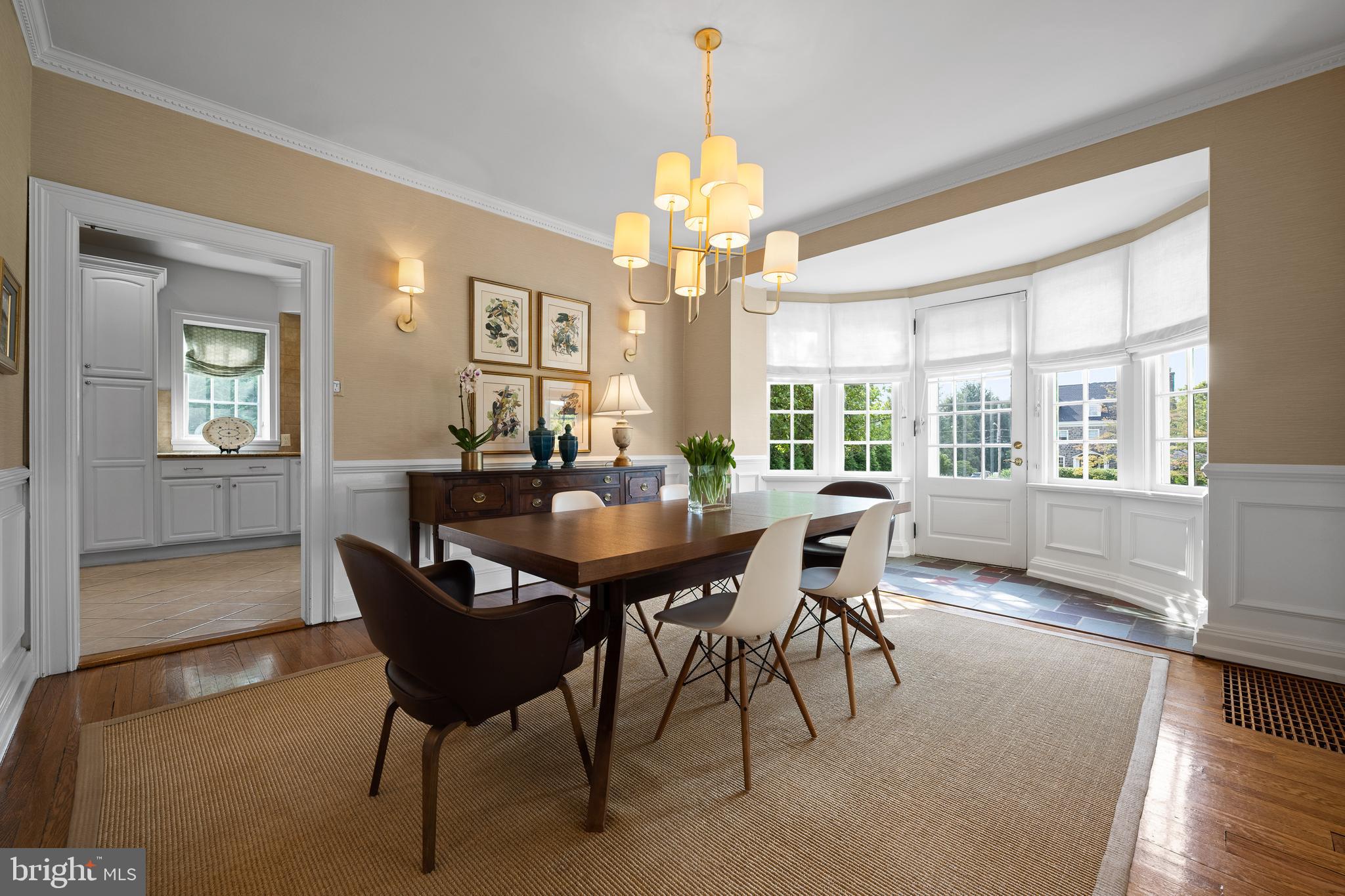 DEEPDALE - Residential