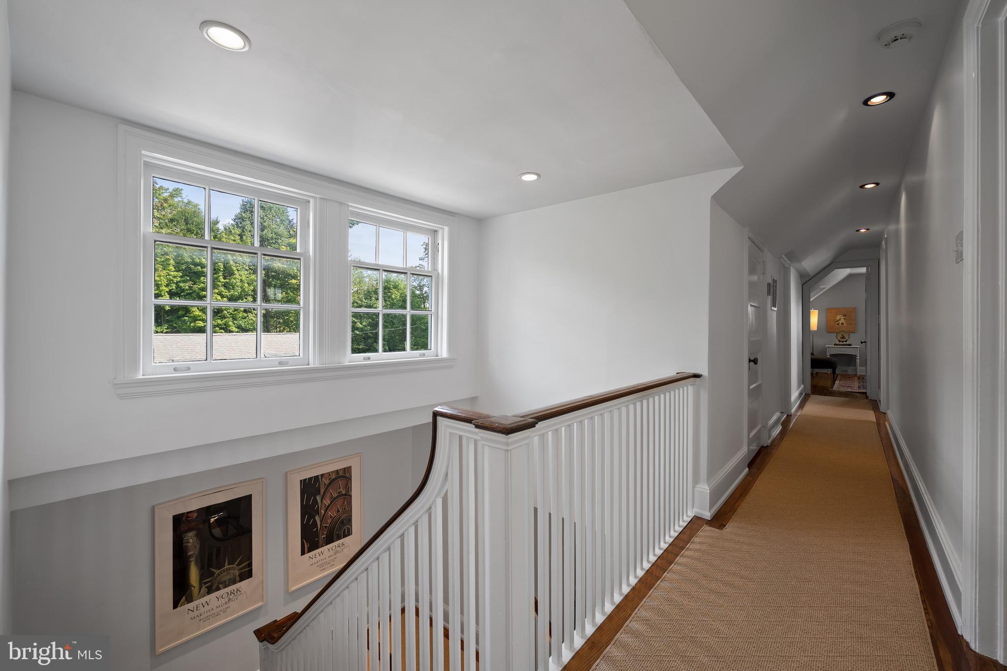 DEEPDALE - Residential