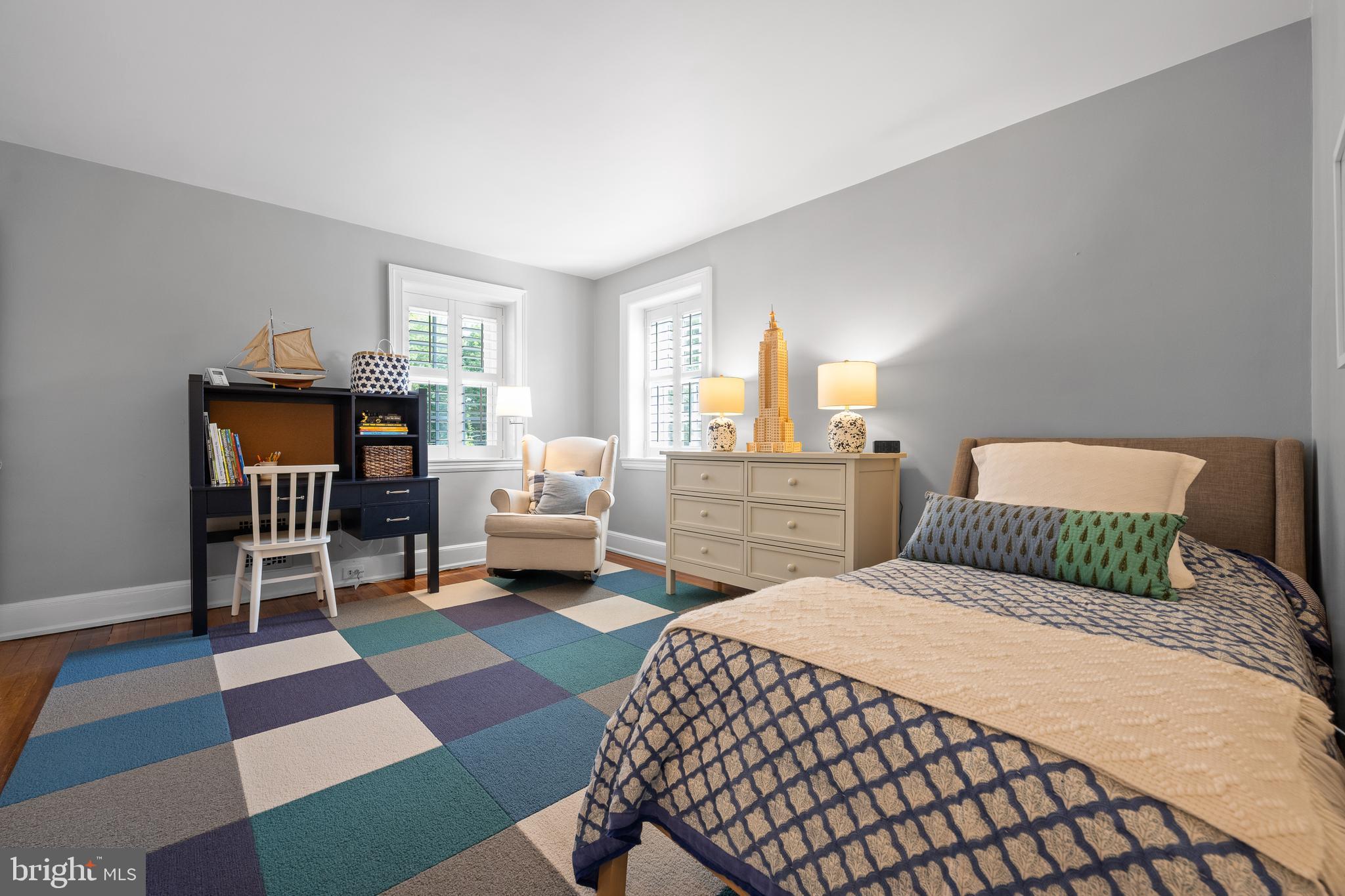 DEEPDALE - Residential