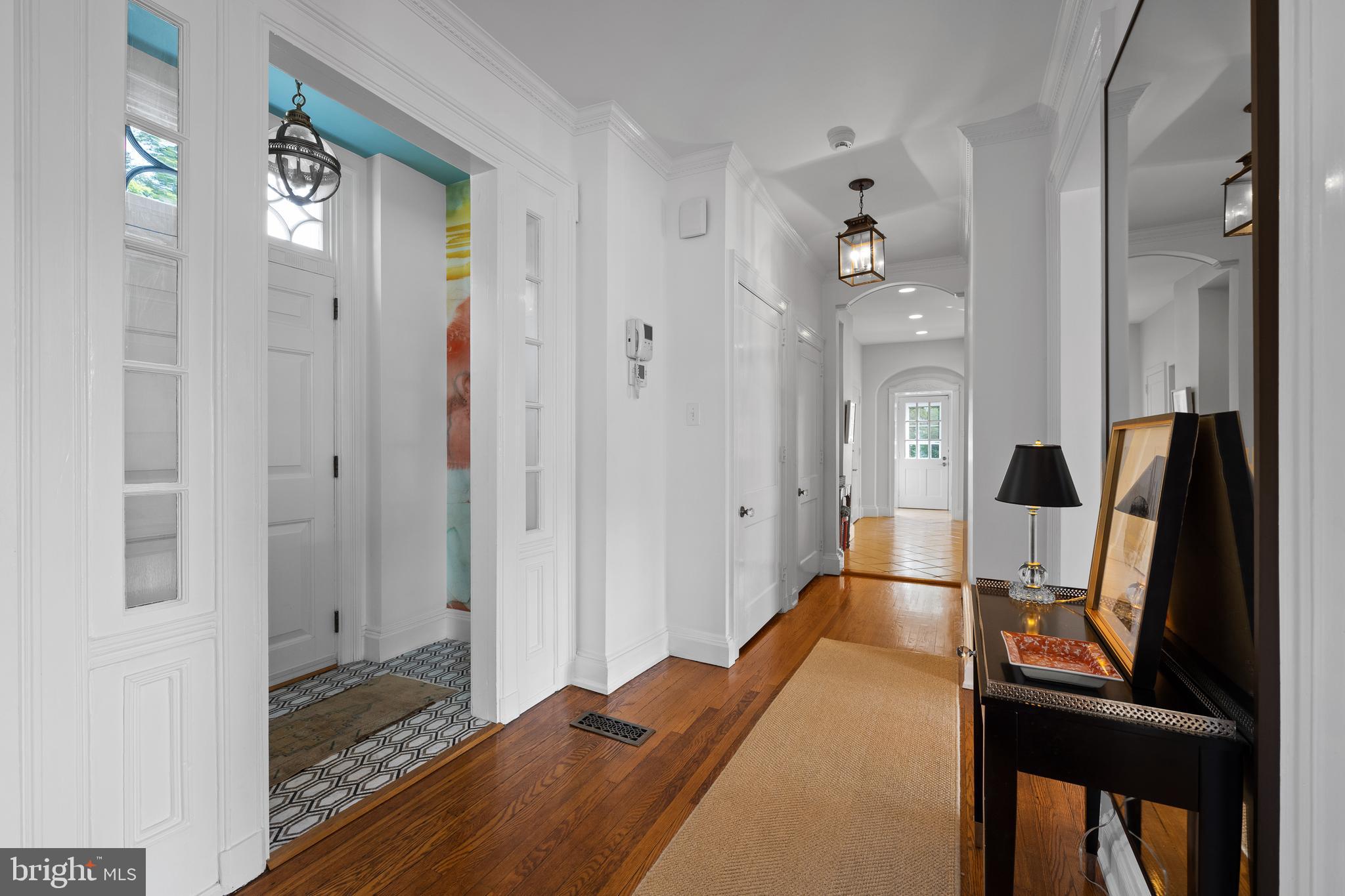 DEEPDALE - Residential