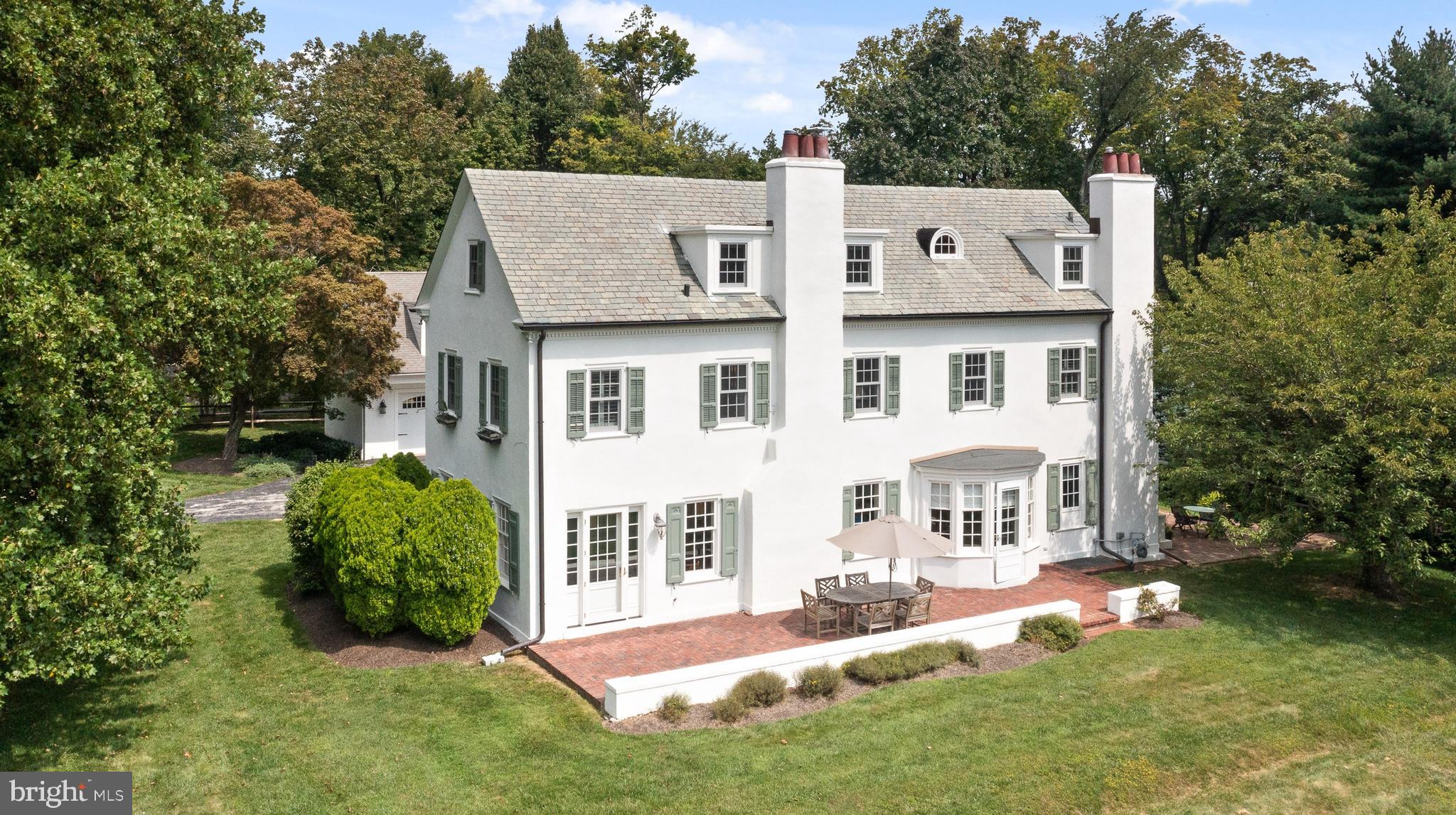 DEEPDALE - Residential