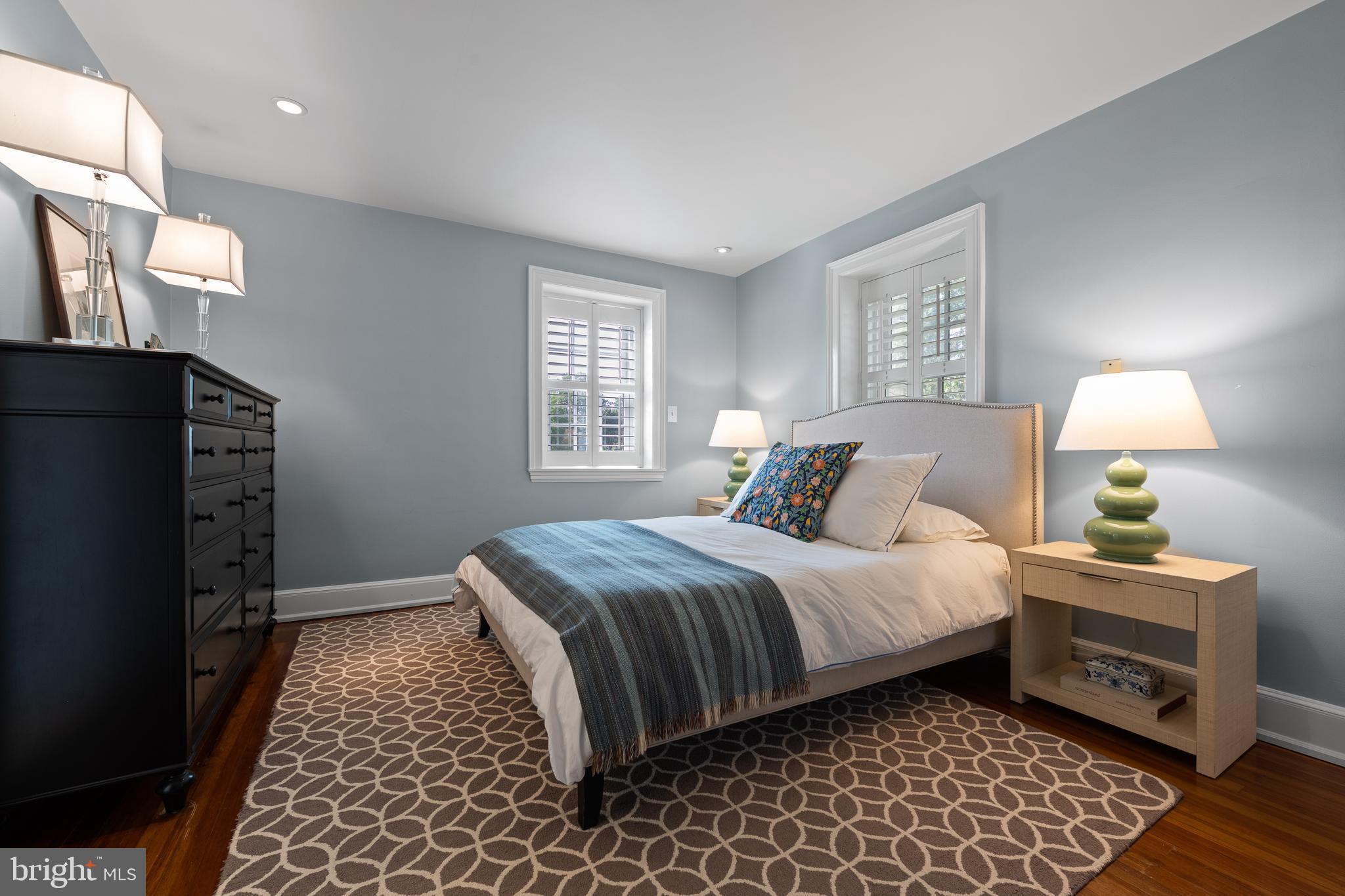 DEEPDALE - Residential