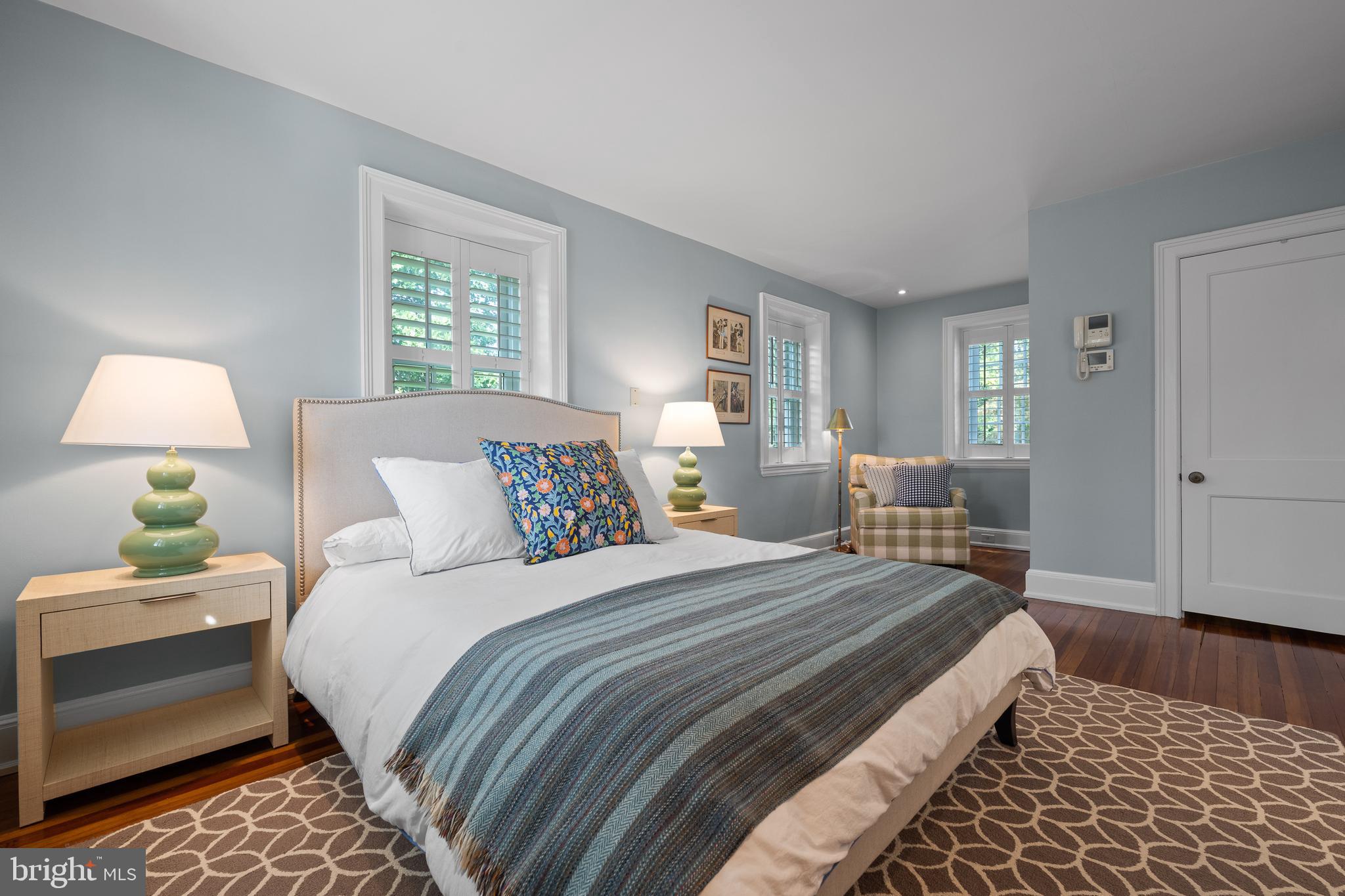 DEEPDALE - Residential