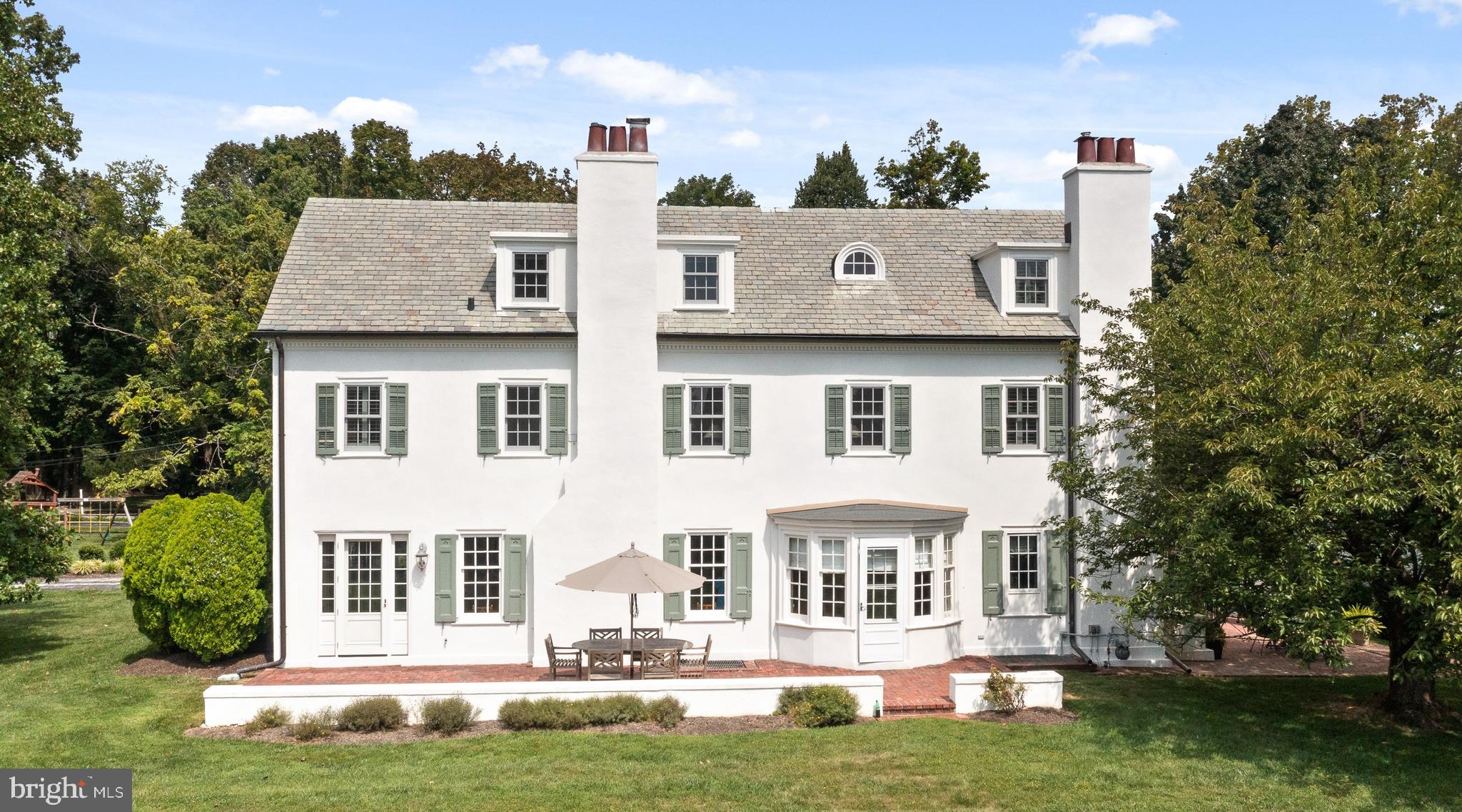 DEEPDALE - Residential