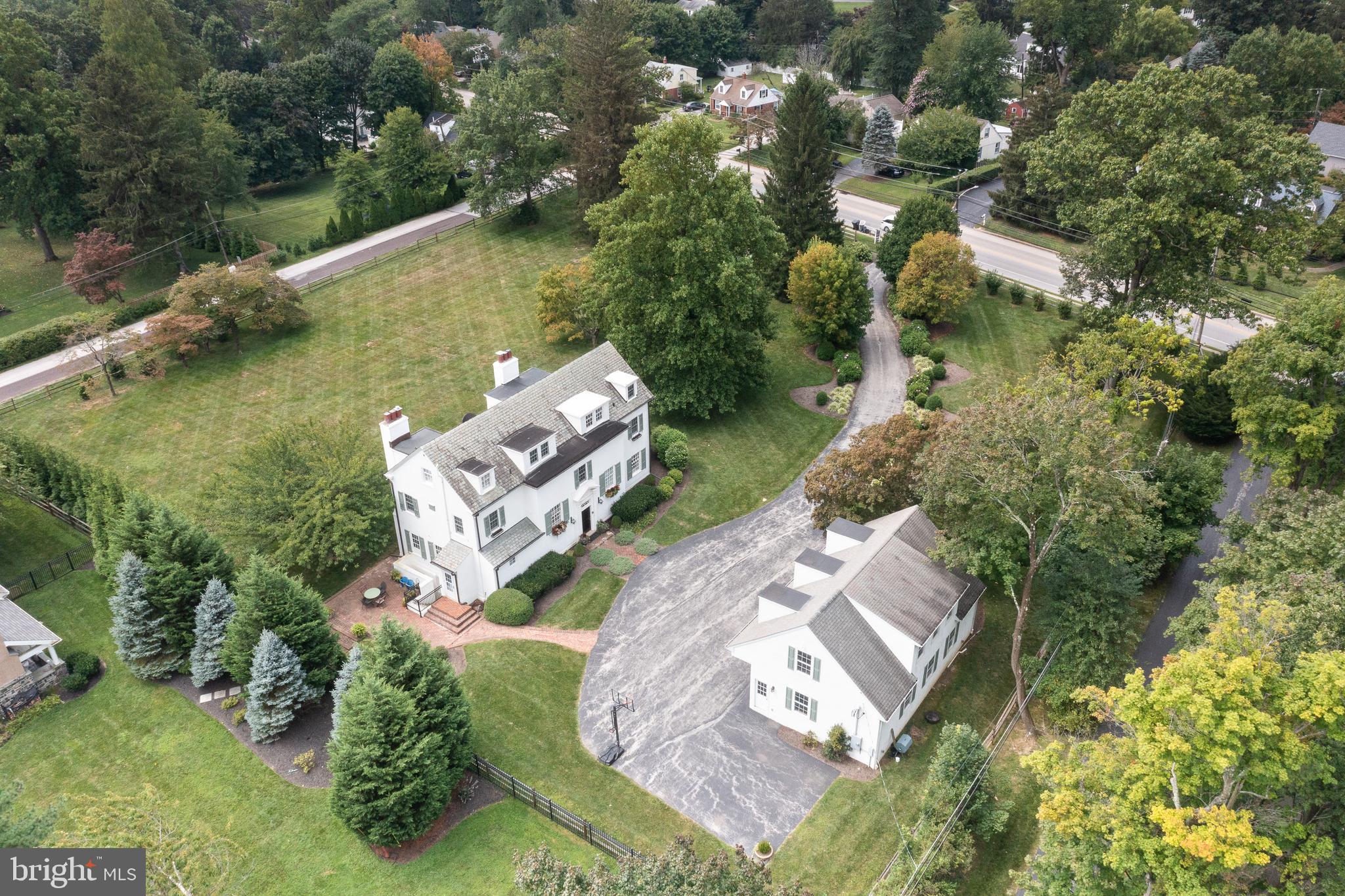 DEEPDALE - Residential