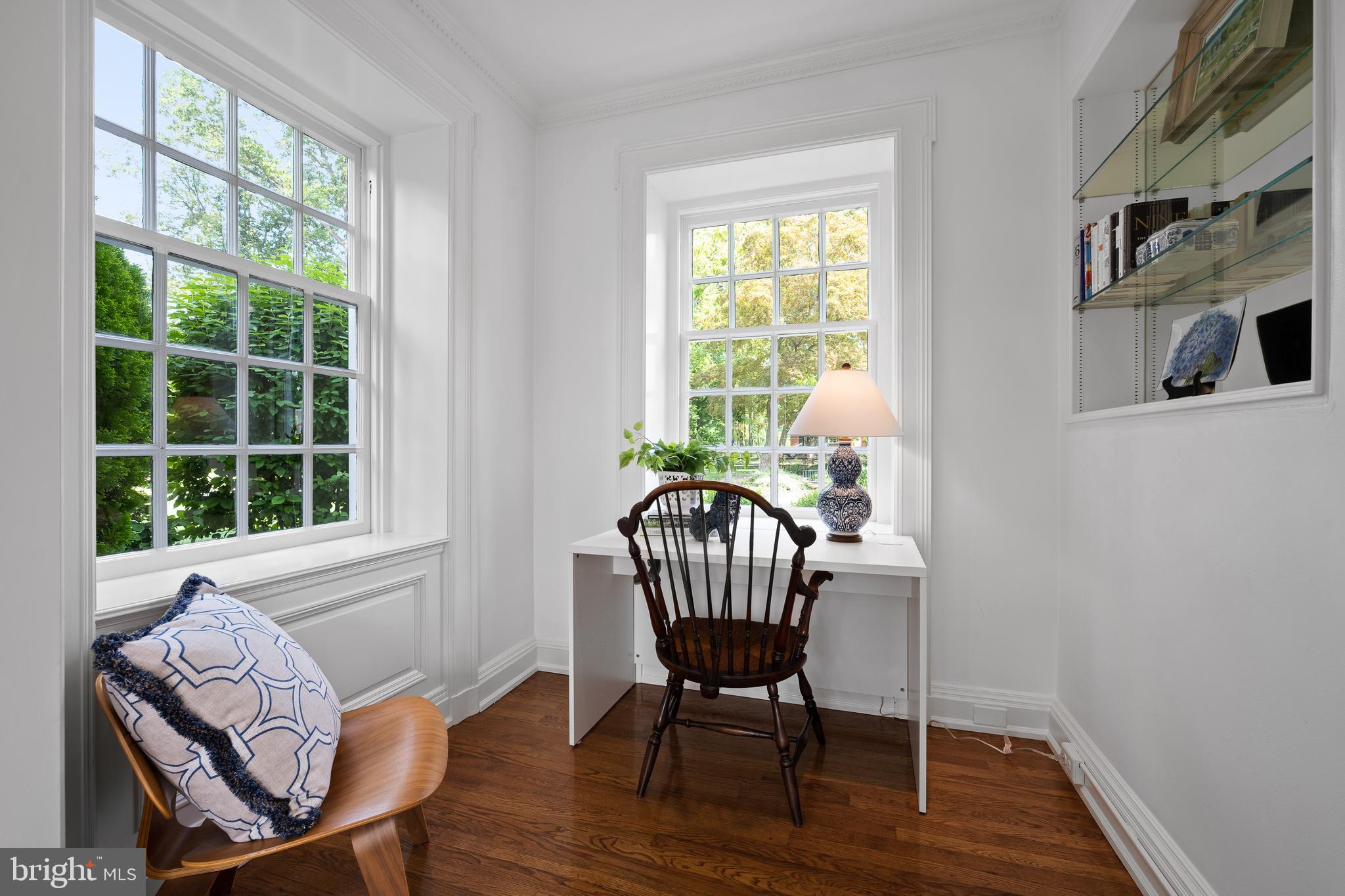 DEEPDALE - Residential