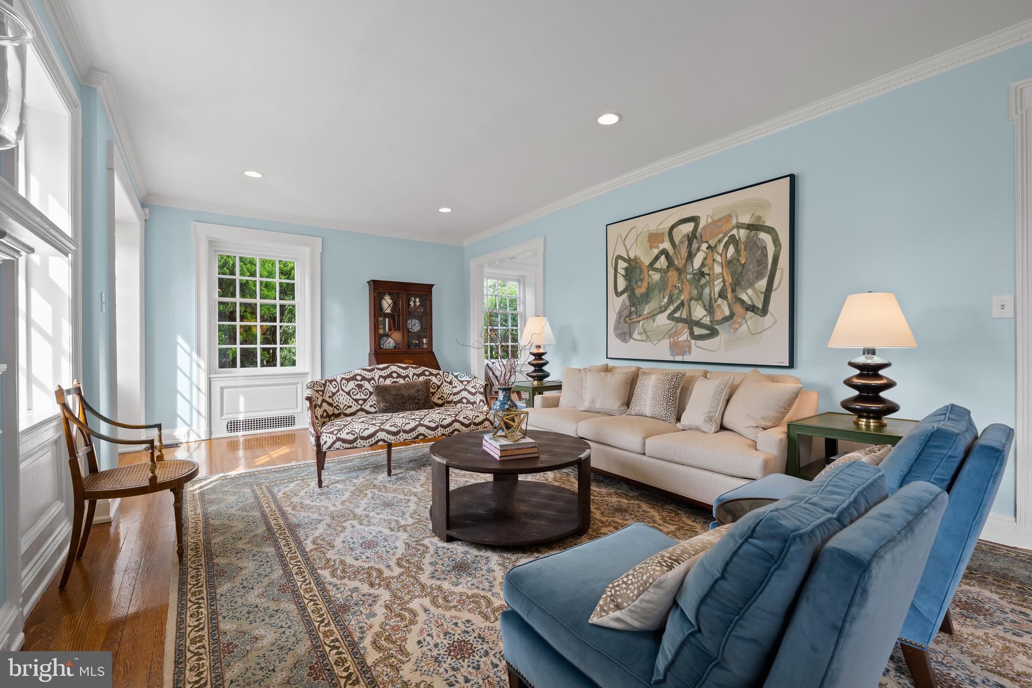 DEEPDALE - Residential